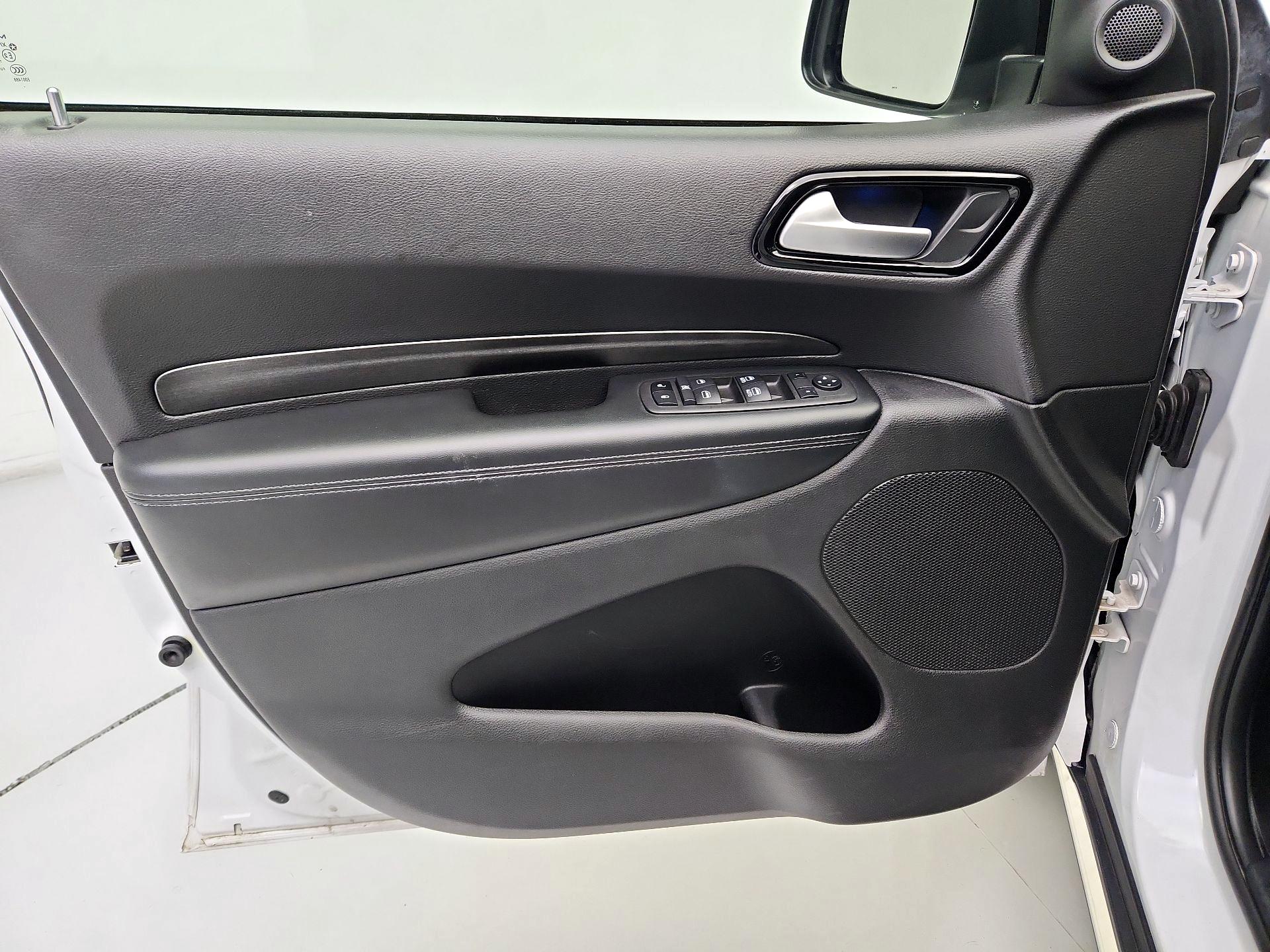 Thumbnail: 2024 Dodge Durango - 12