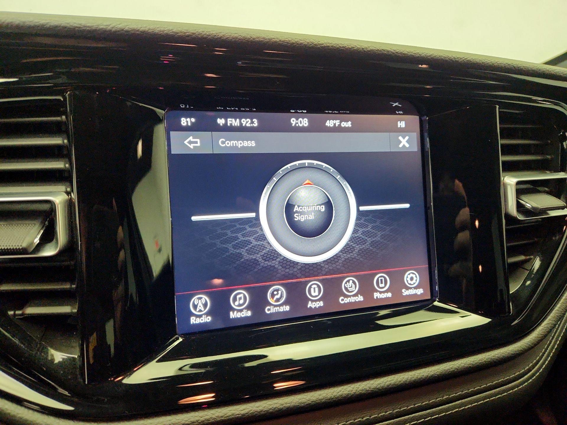 Thumbnail: 2024 Dodge Durango - 14