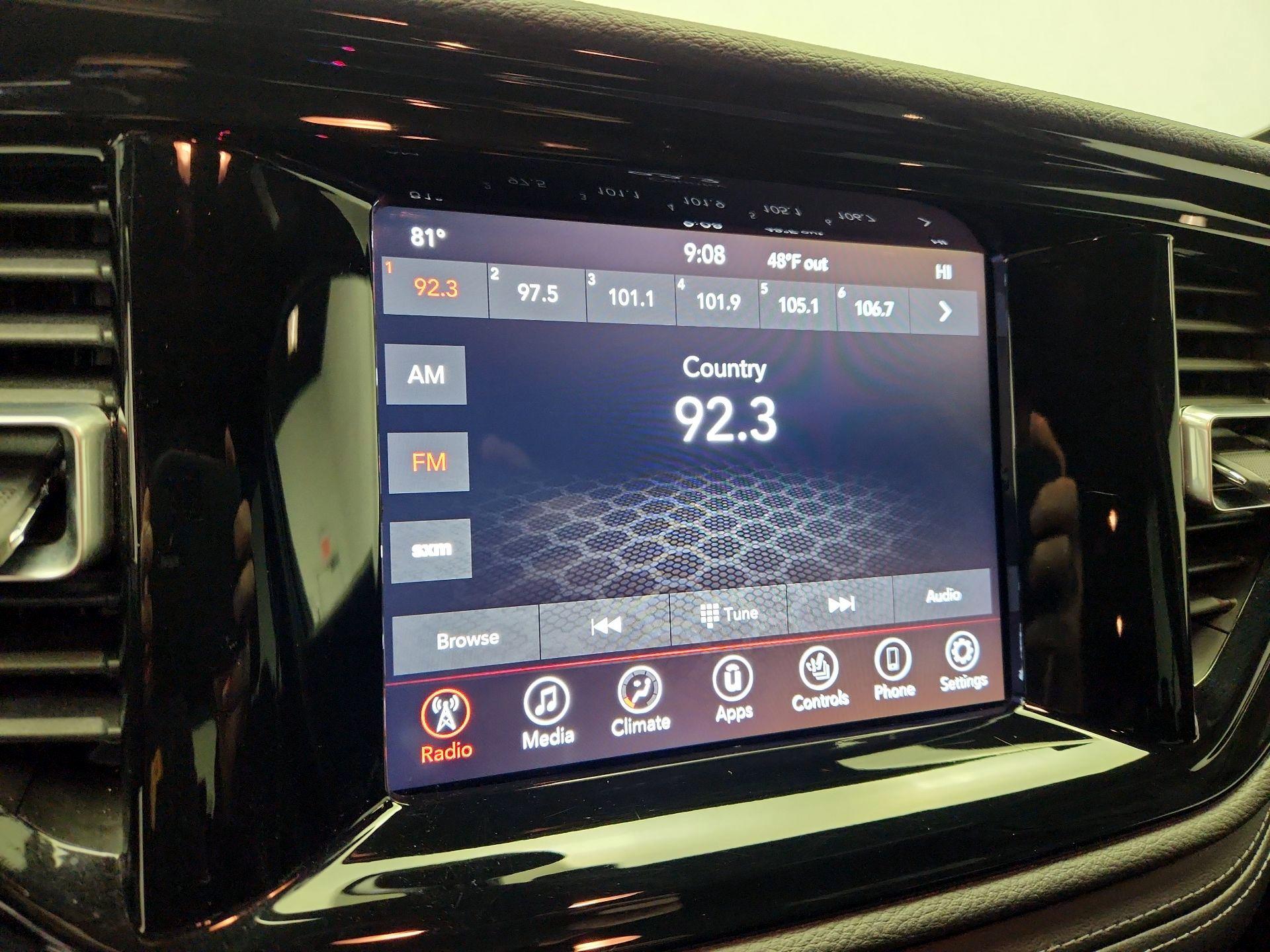 Thumbnail: 2024 Dodge Durango - 16