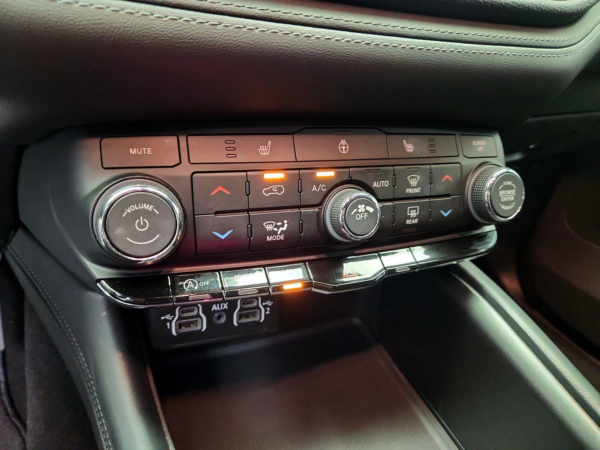 Thumbnail: 2024 Dodge Durango - 17