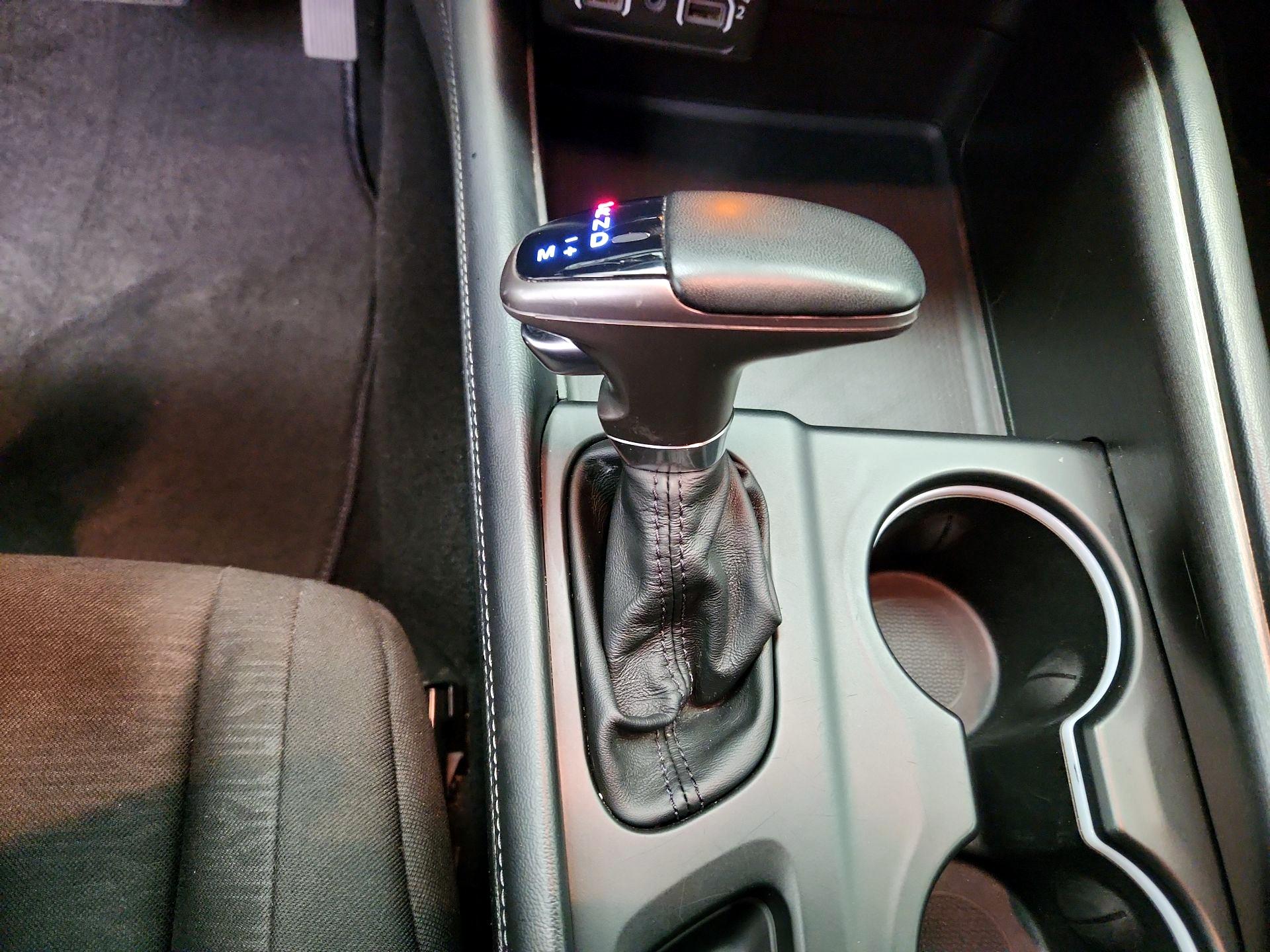 Thumbnail: 2024 Dodge Durango - 18