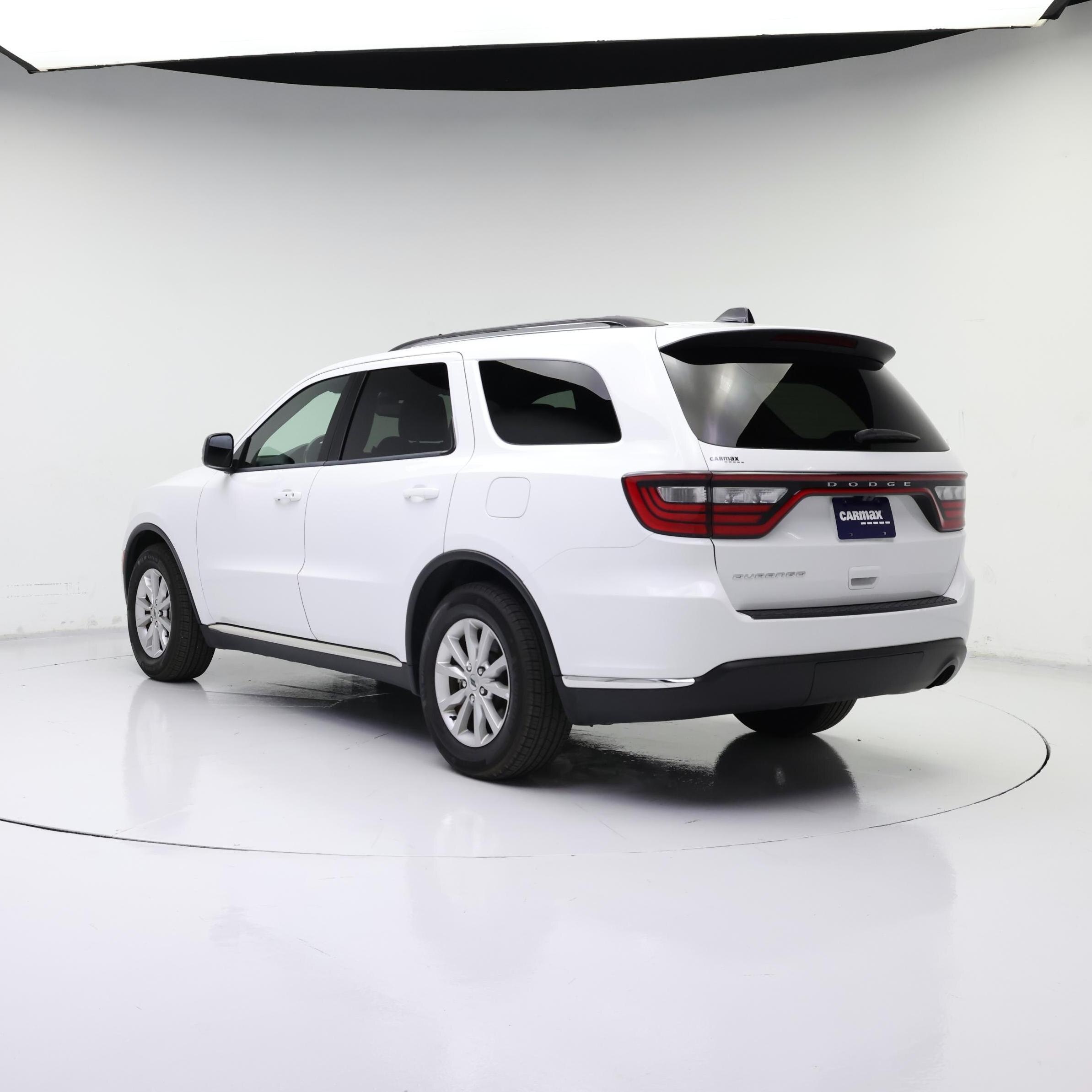 Thumbnail: 2024 Dodge Durango - 2