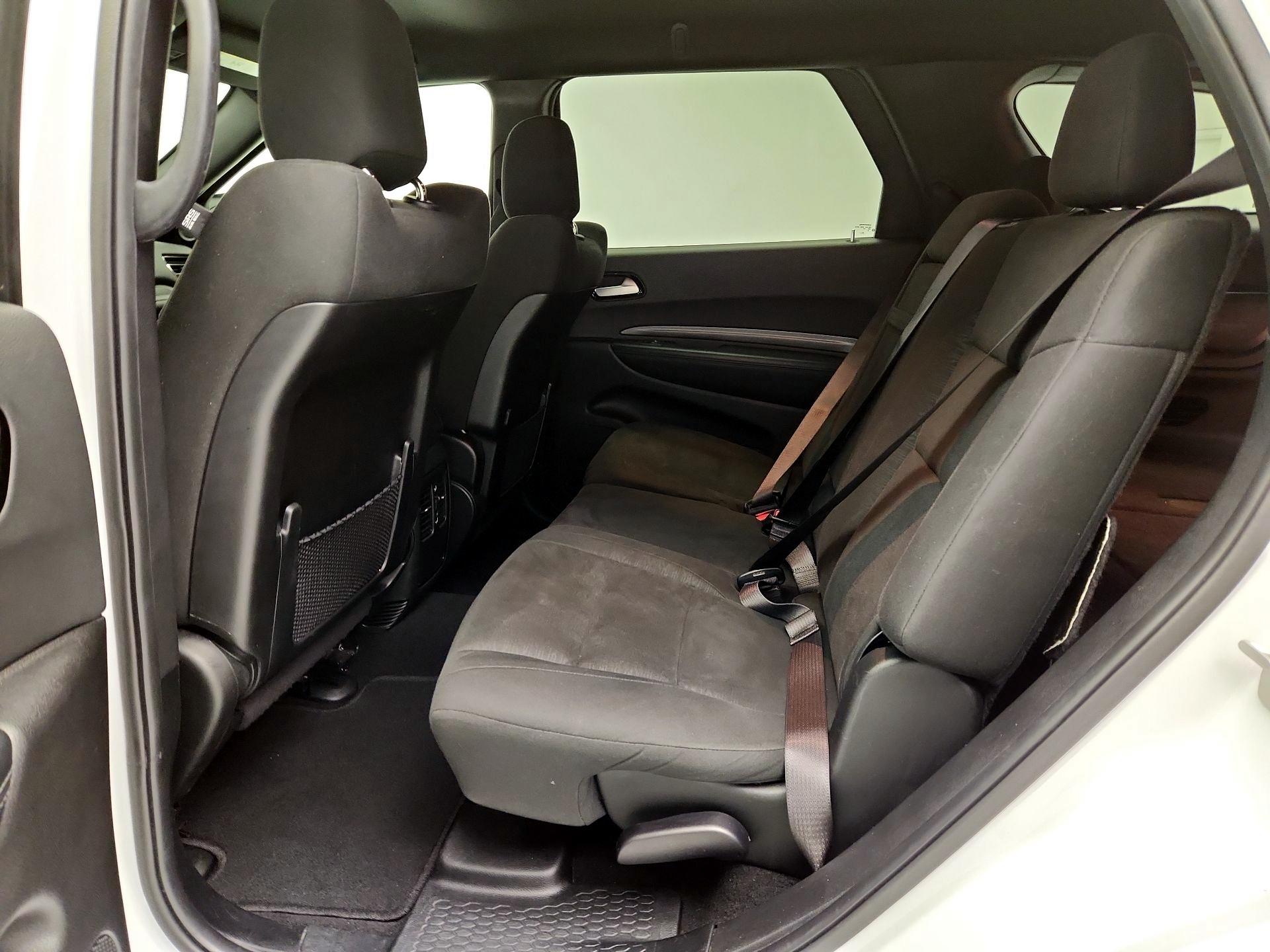 Thumbnail: 2024 Dodge Durango - 20