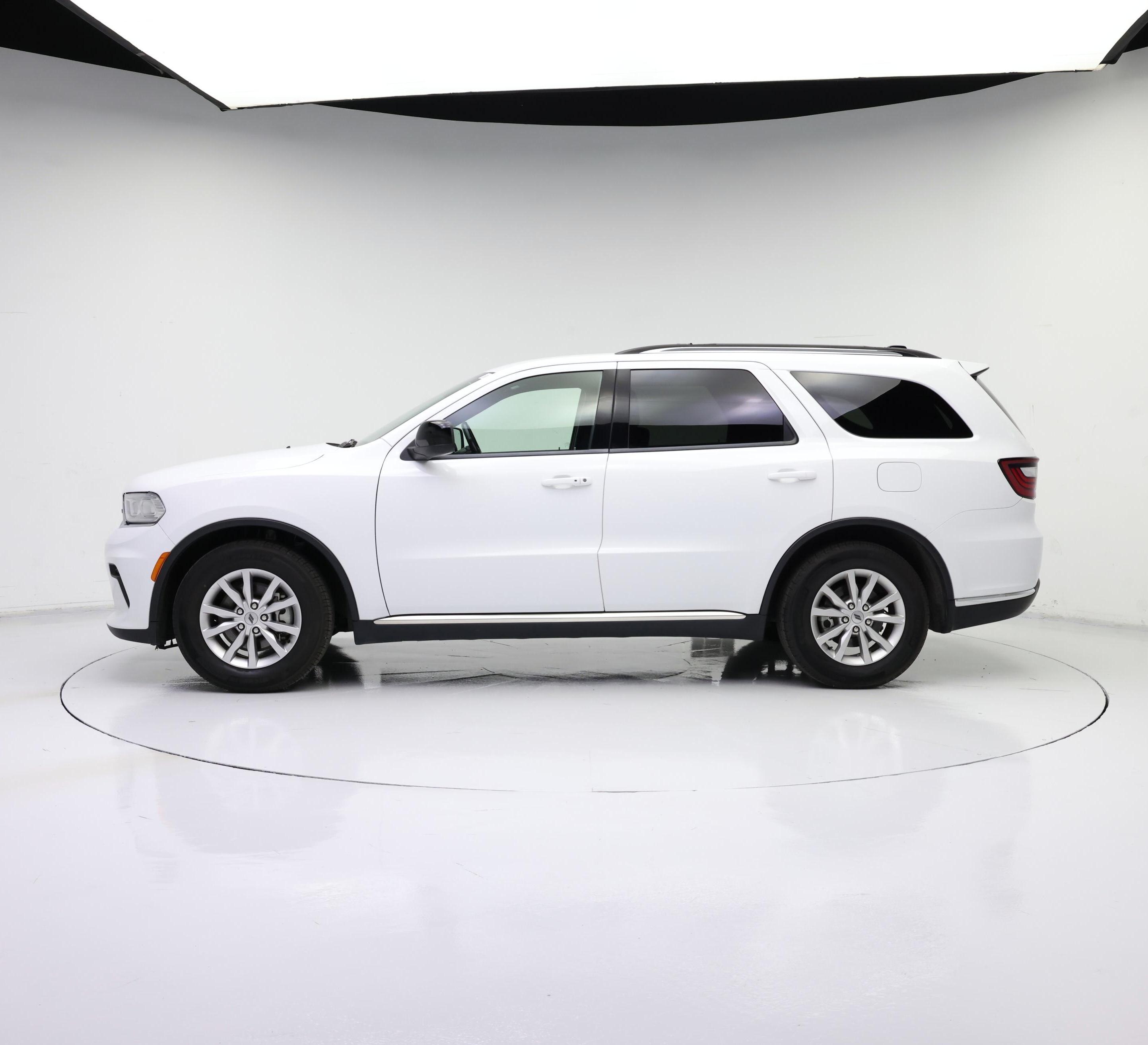 Thumbnail: 2024 Dodge Durango - 3