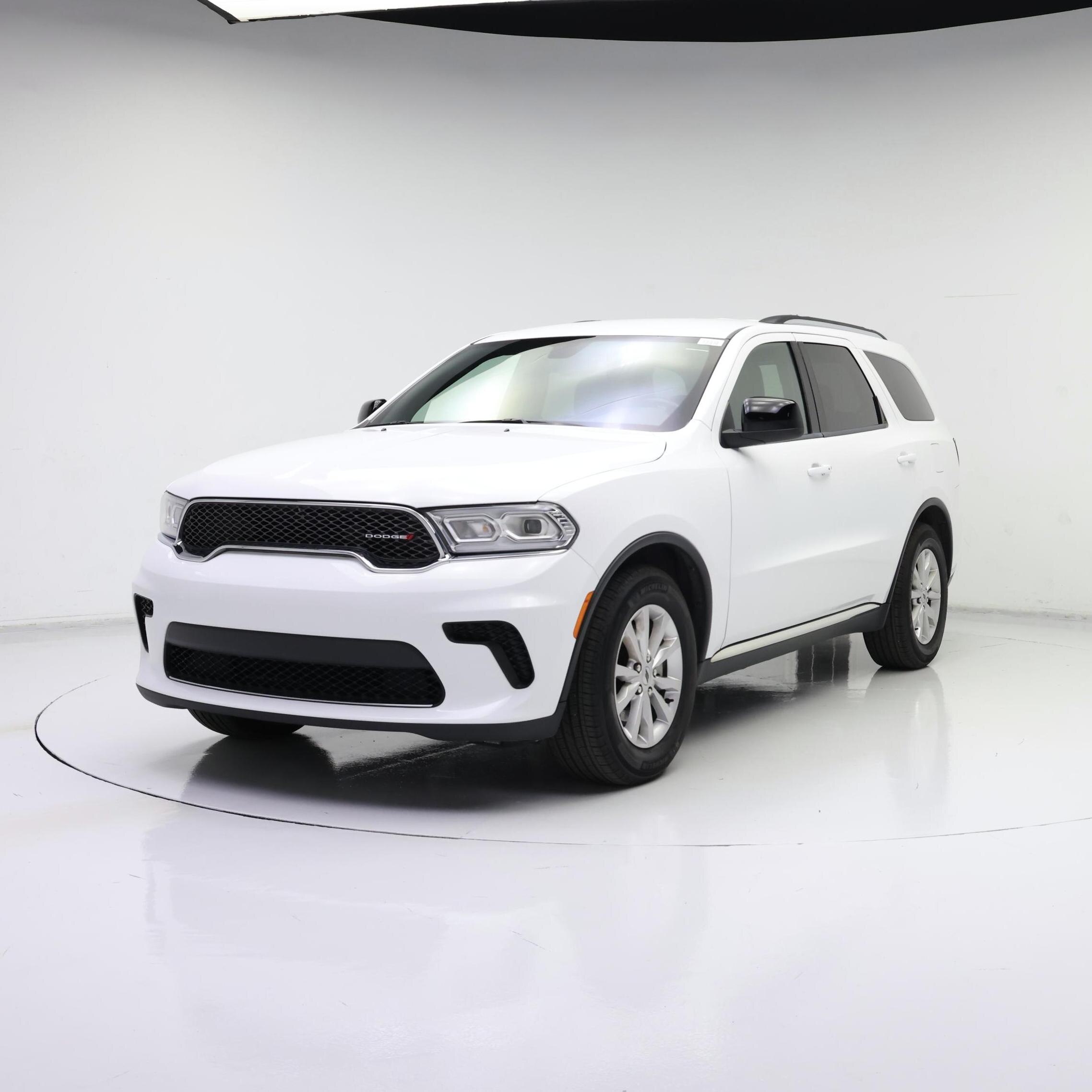 Thumbnail: 2024 Dodge Durango - 4