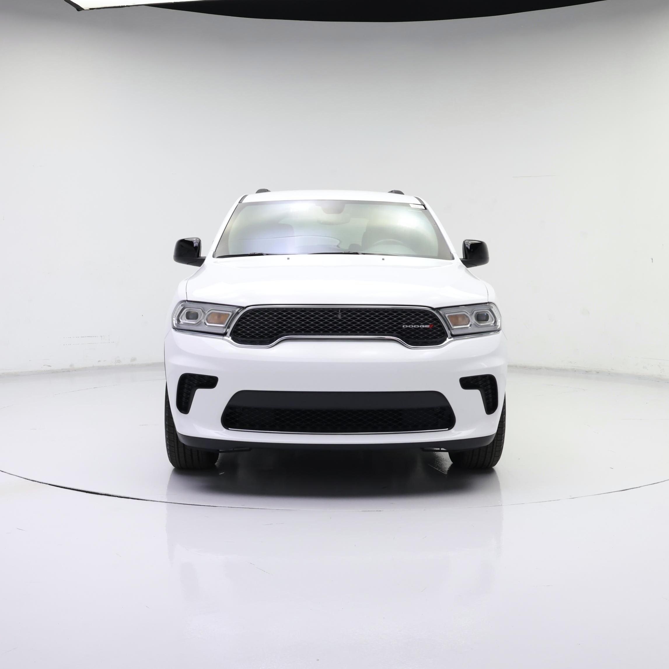 Thumbnail: 2024 Dodge Durango - 5