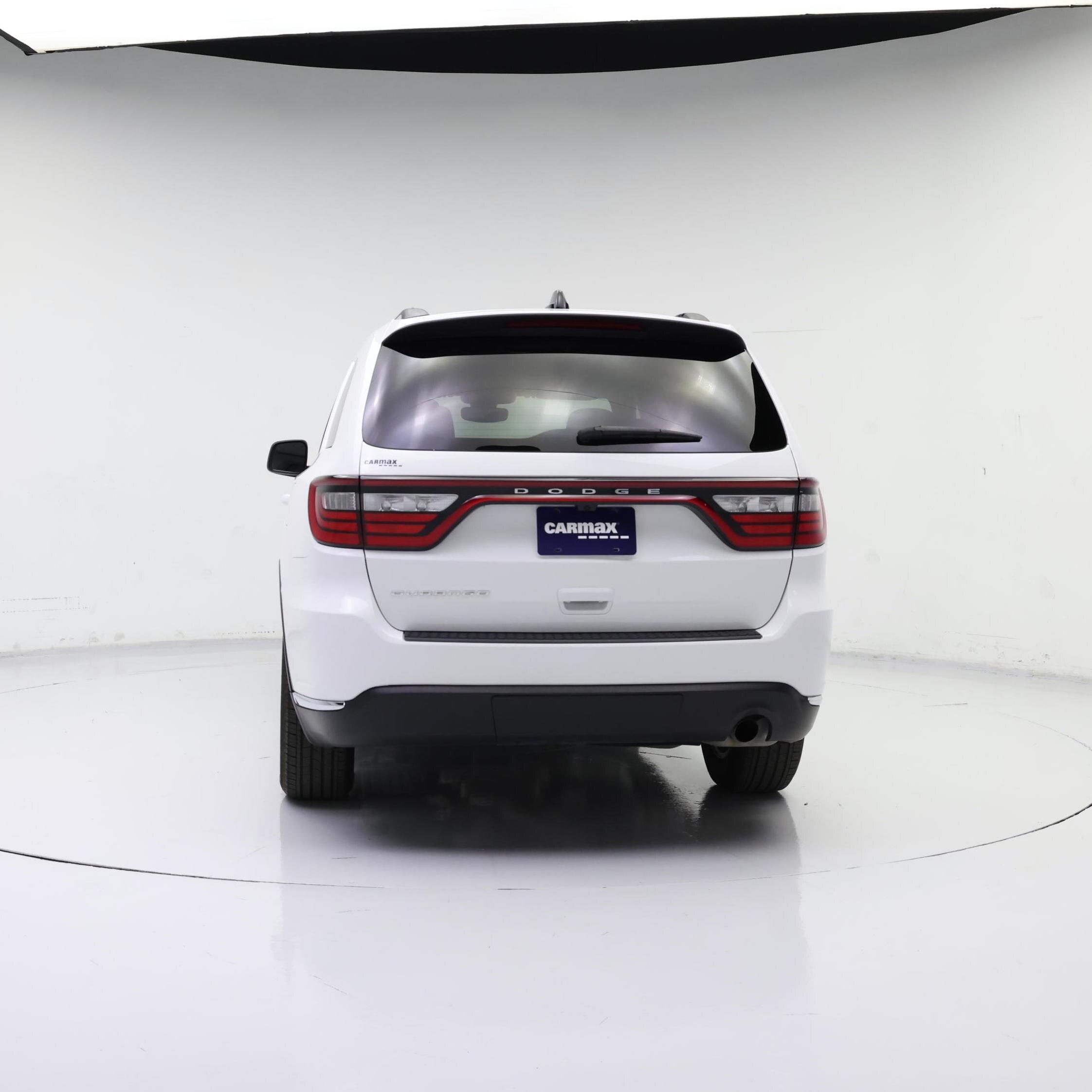 Thumbnail: 2024 Dodge Durango - 6