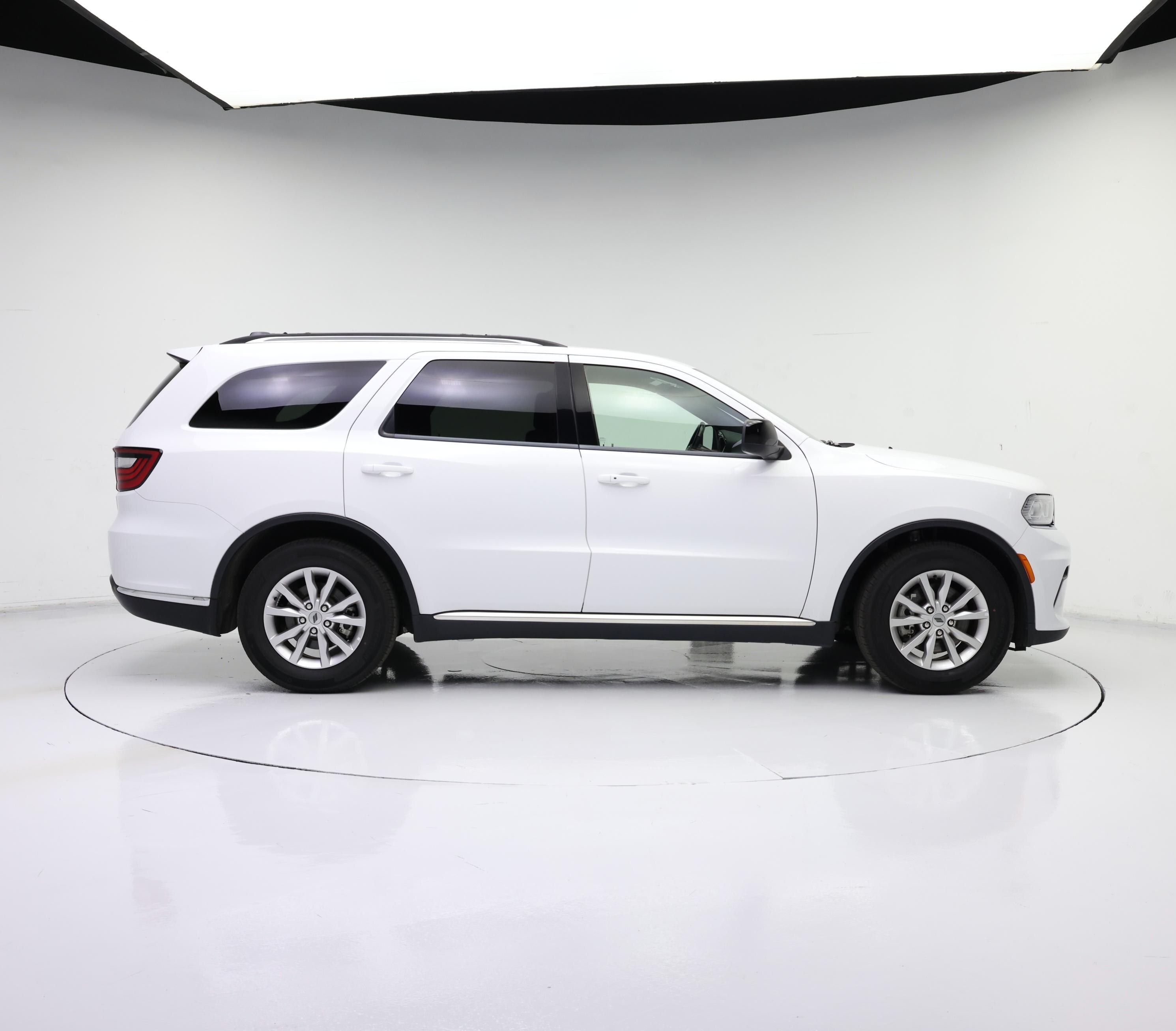 Thumbnail: 2024 Dodge Durango - 7