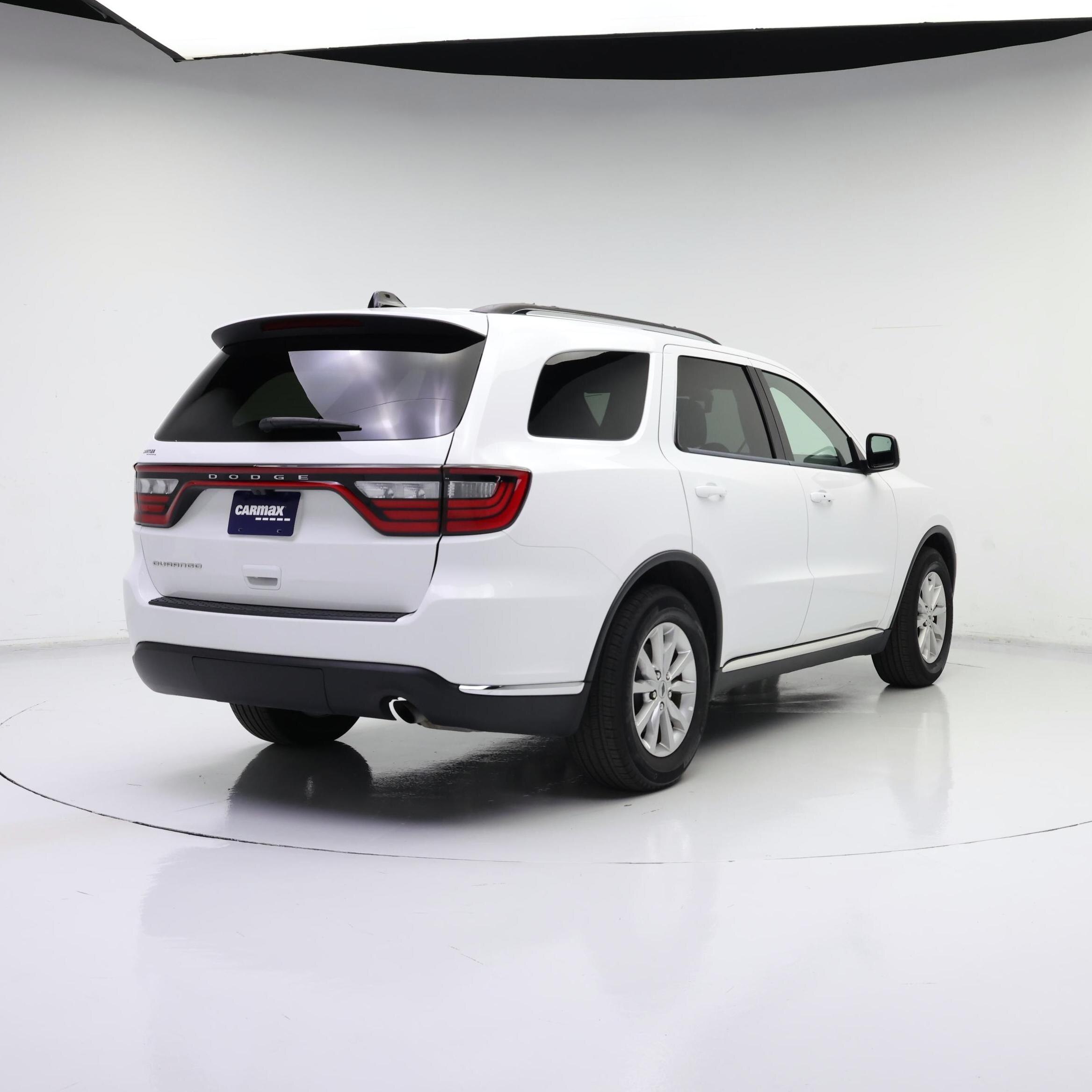 Thumbnail: 2024 Dodge Durango - 8