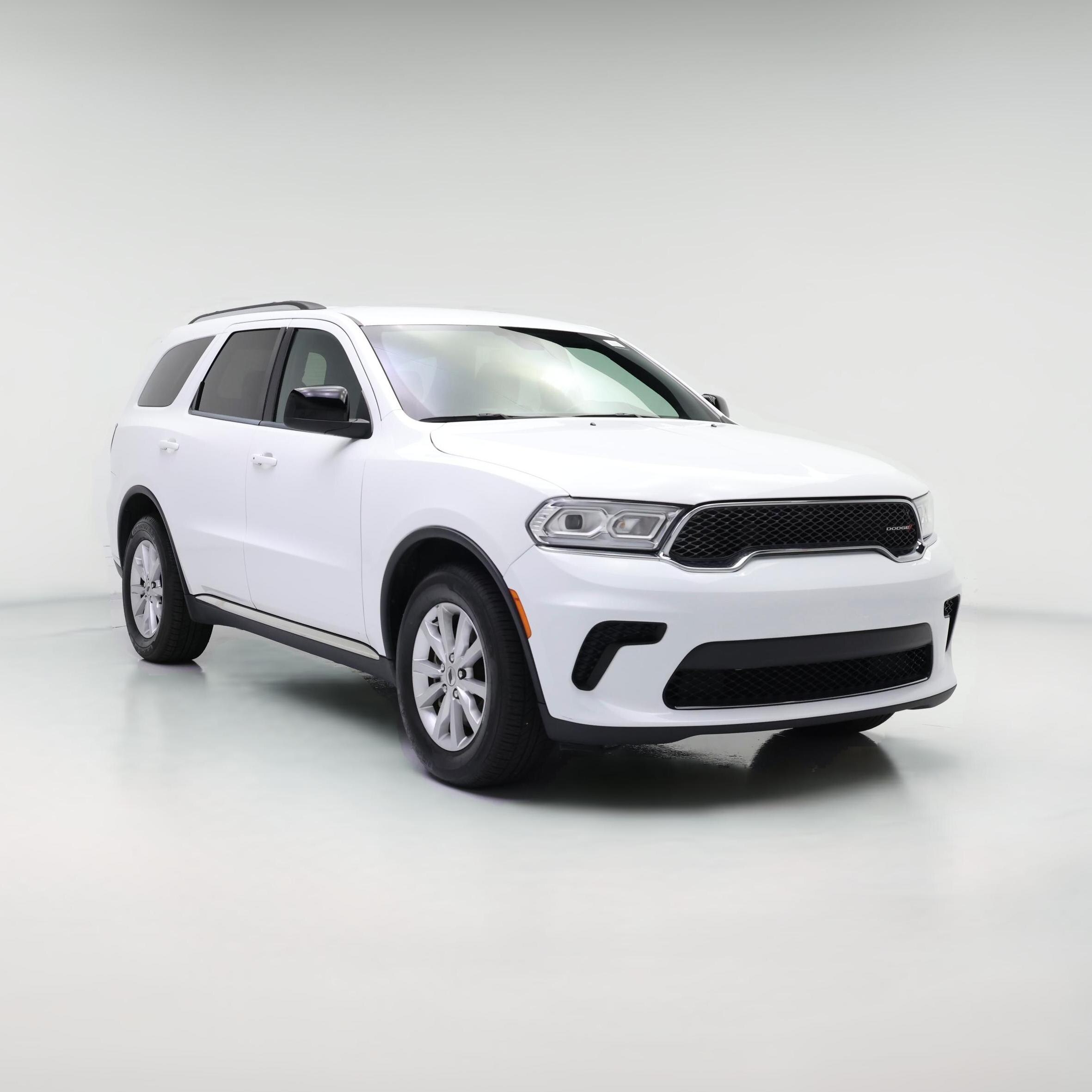 Thumbnail: 2023 Dodge Durango - 1
