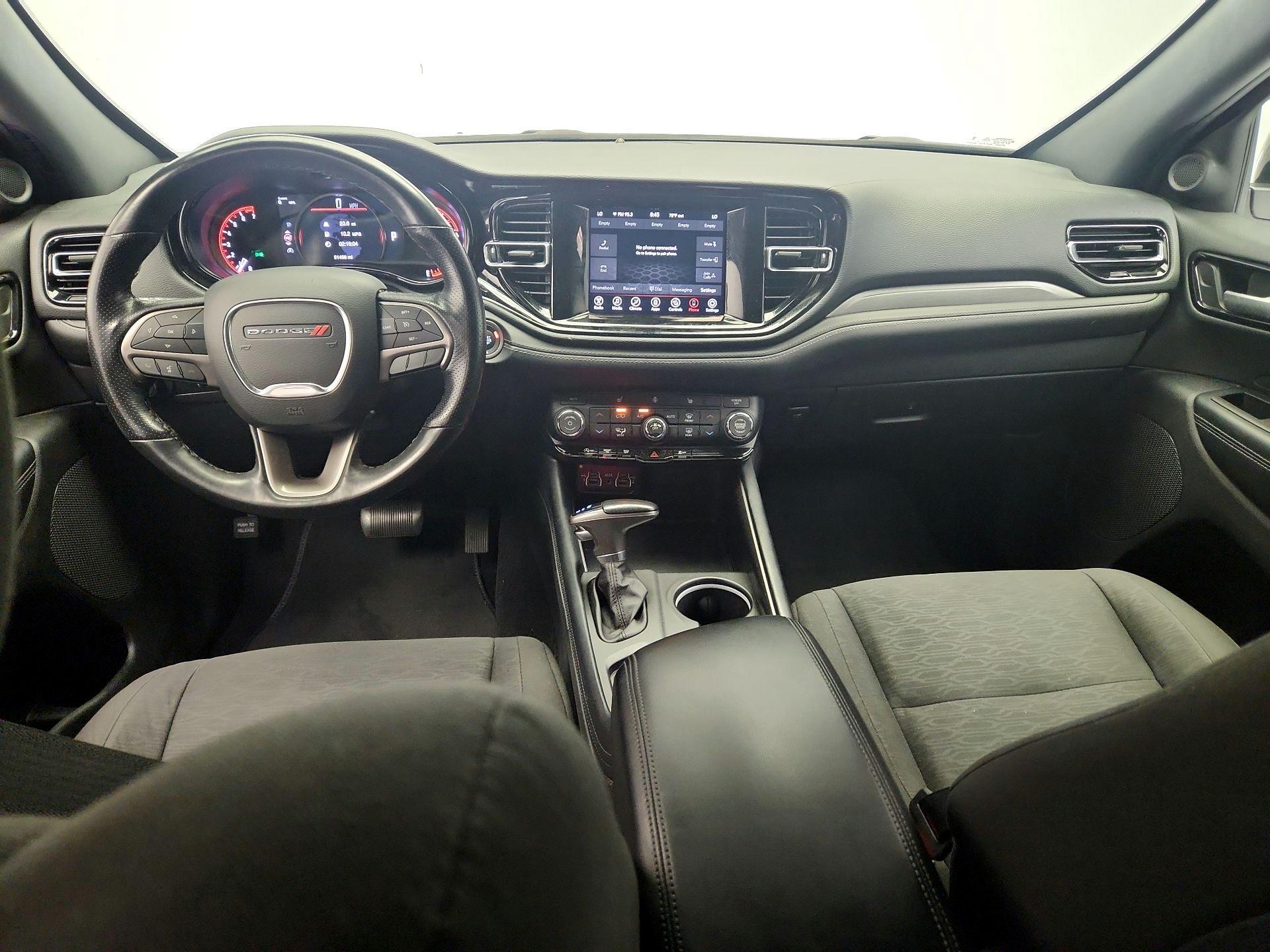 Thumbnail: 2023 Dodge Durango - 9