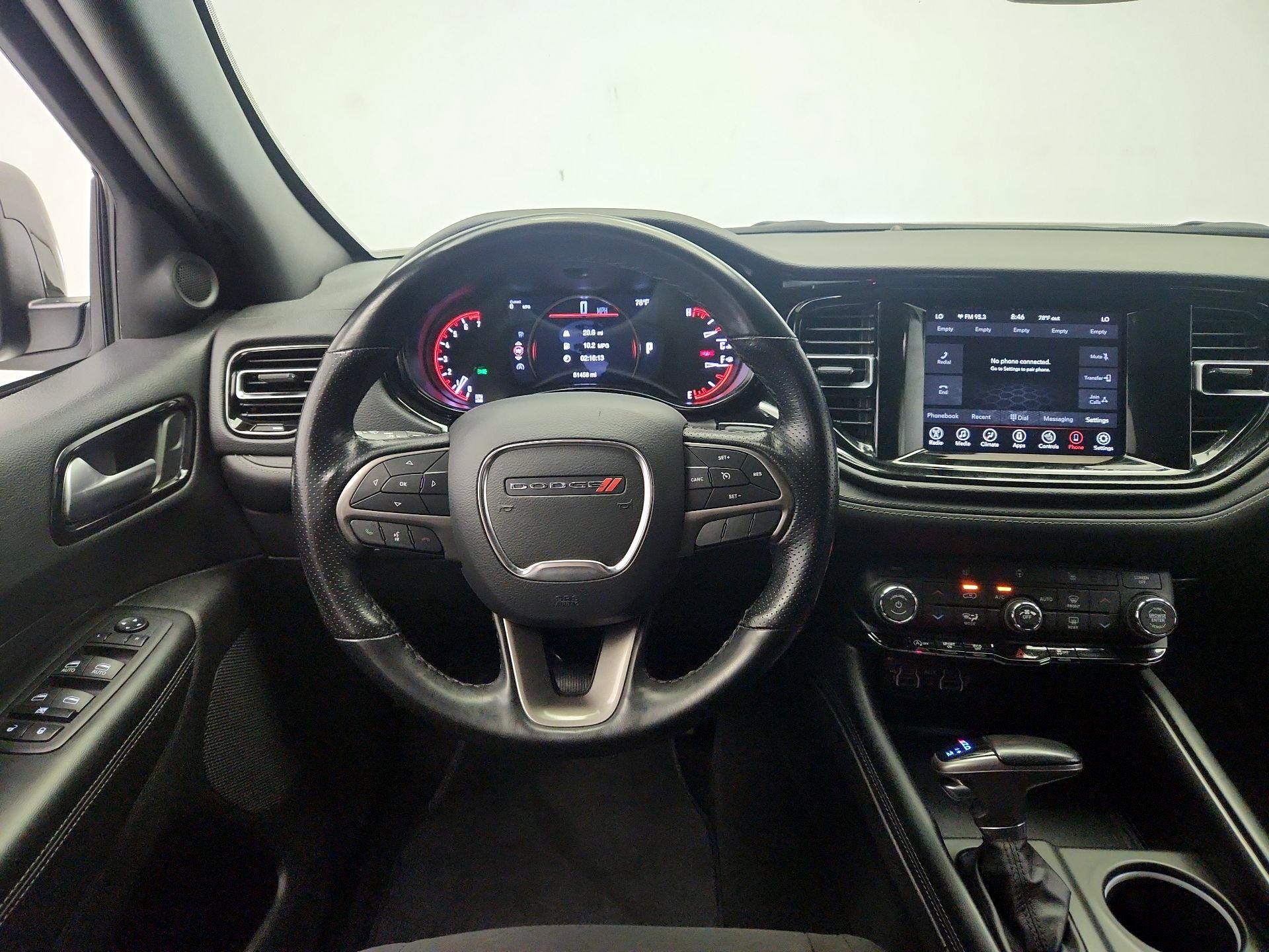 Thumbnail: 2023 Dodge Durango - 10