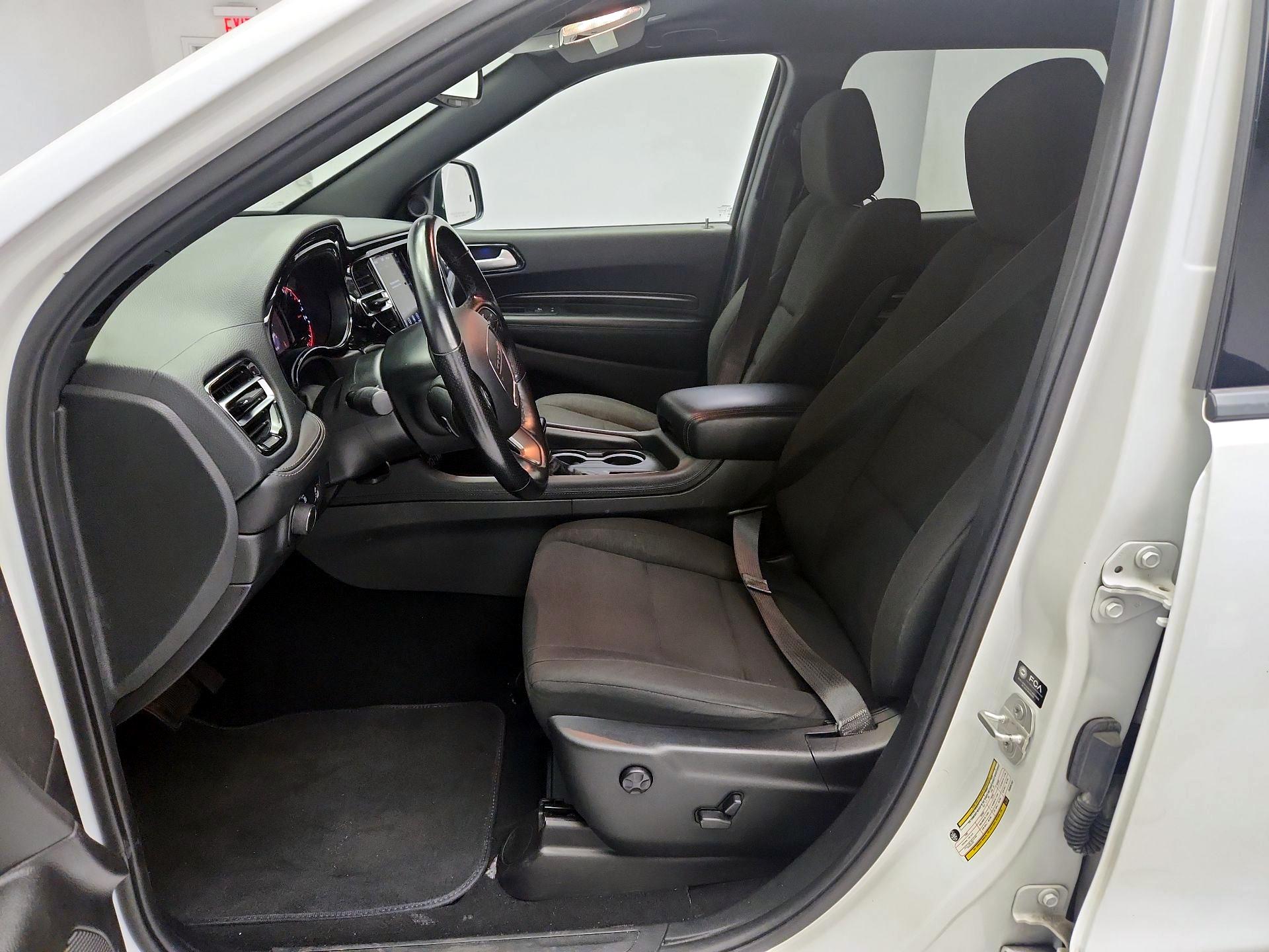 Thumbnail: 2023 Dodge Durango - 11