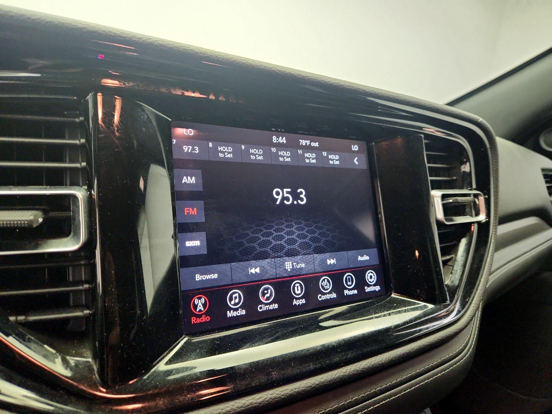 Thumbnail: 2023 Dodge Durango - 15