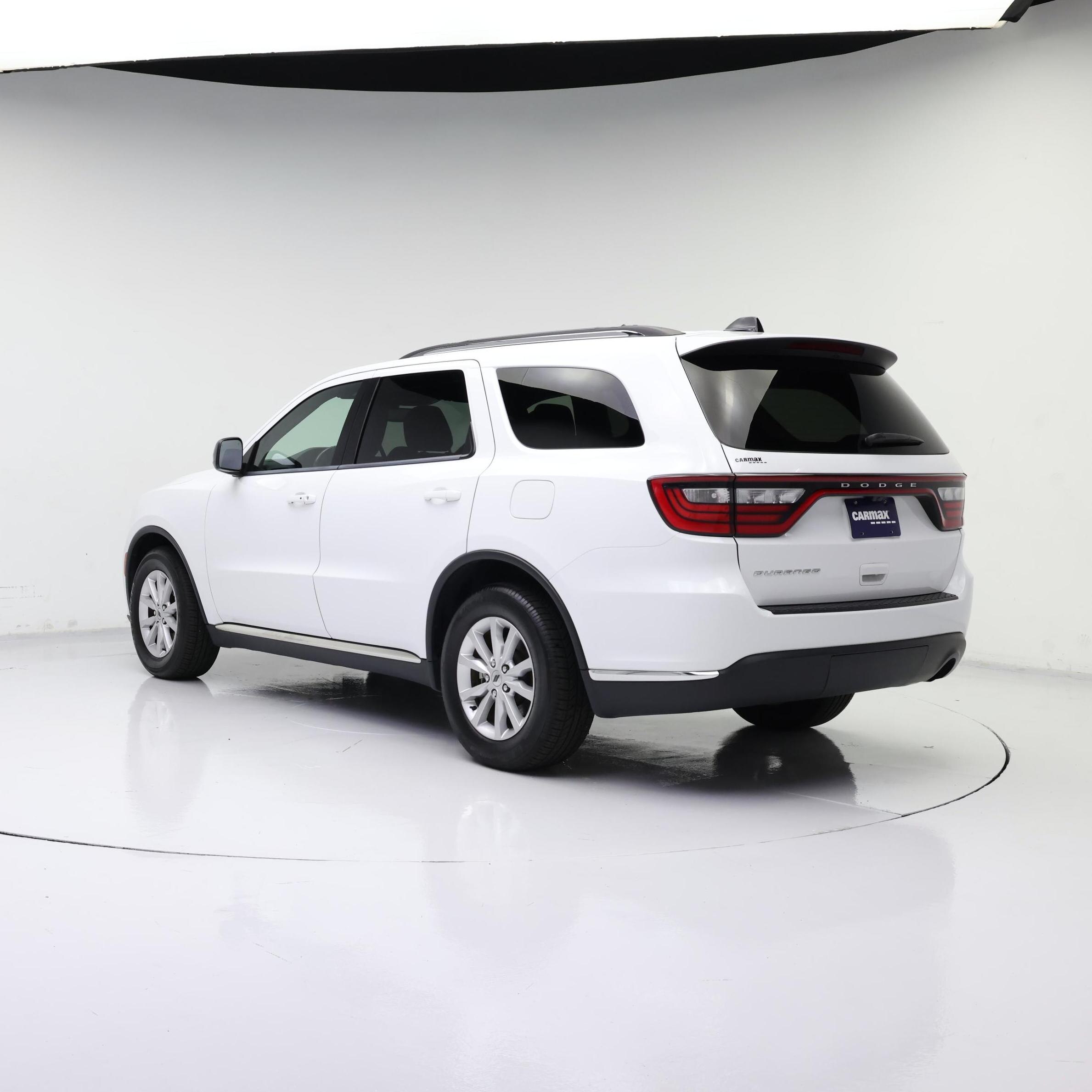 Thumbnail: 2023 Dodge Durango - 2
