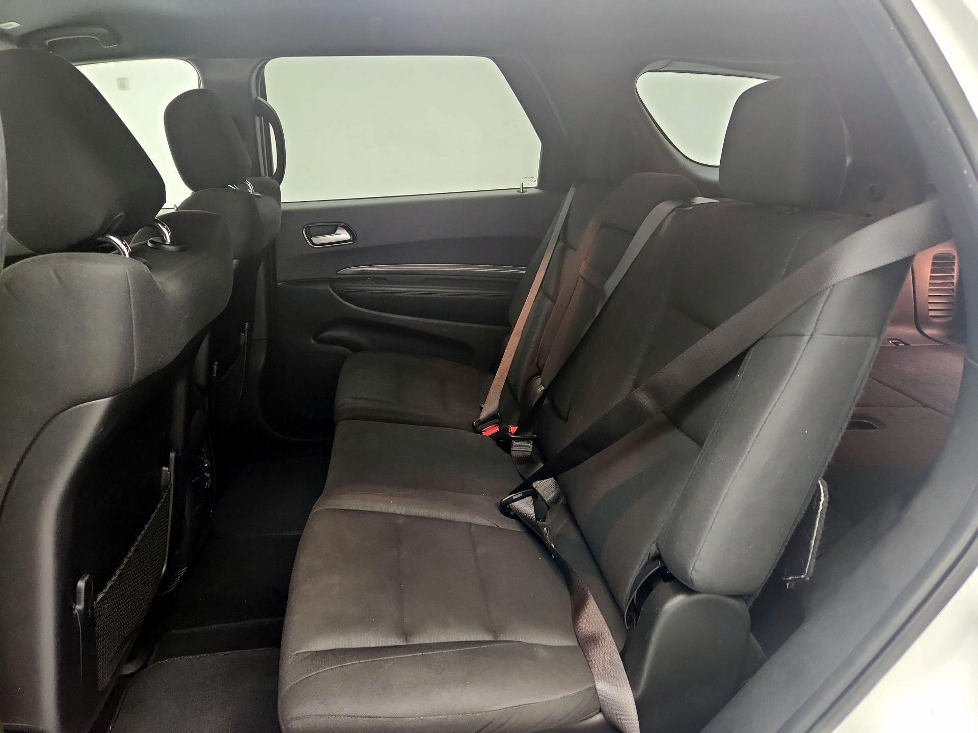 Thumbnail: 2023 Dodge Durango - 19