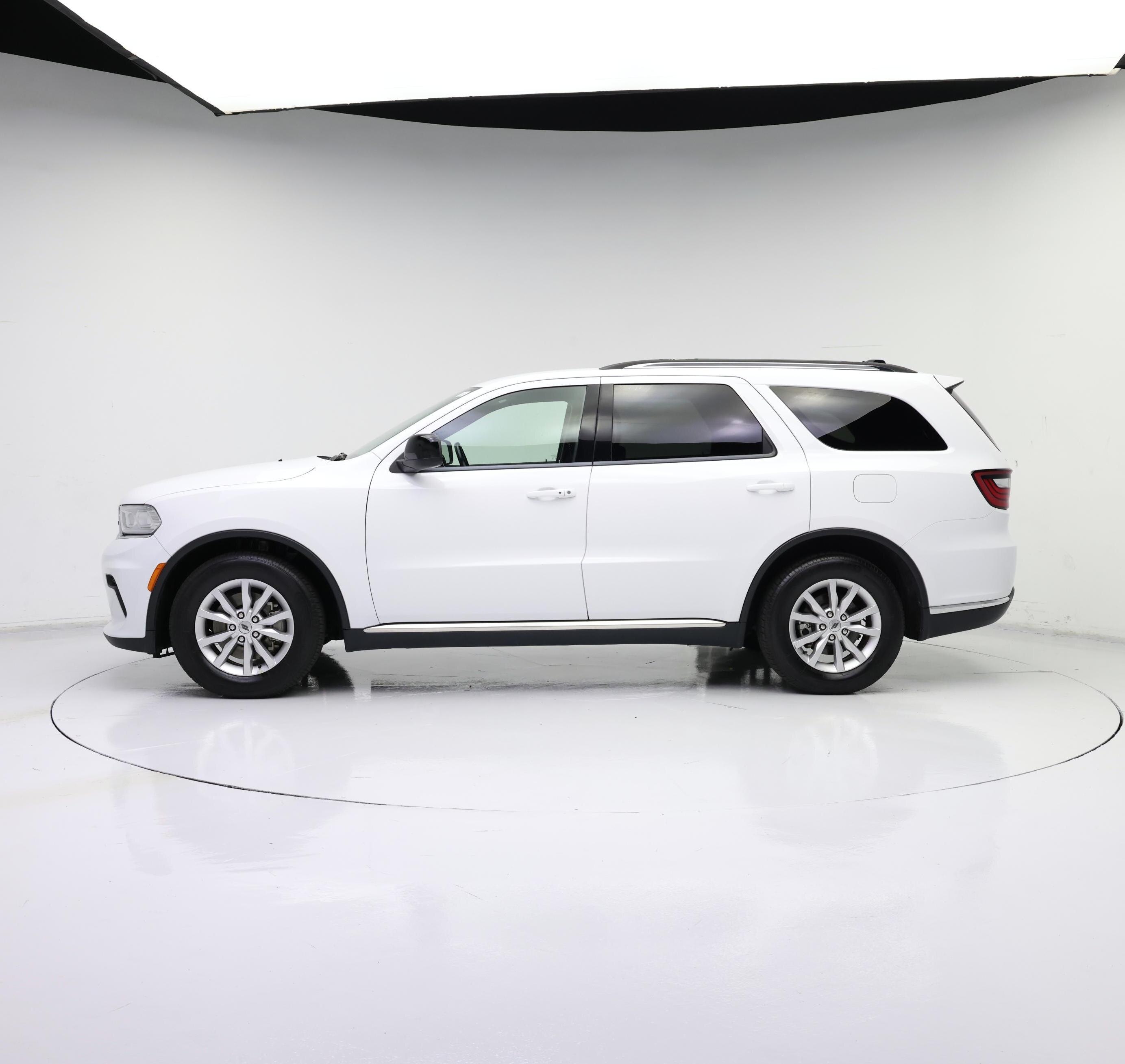 Thumbnail: 2023 Dodge Durango - 3