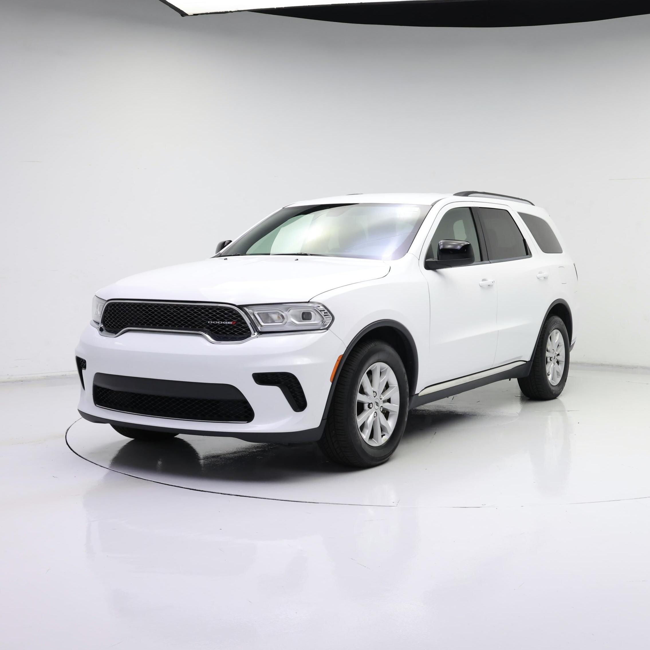 Thumbnail: 2023 Dodge Durango - 4