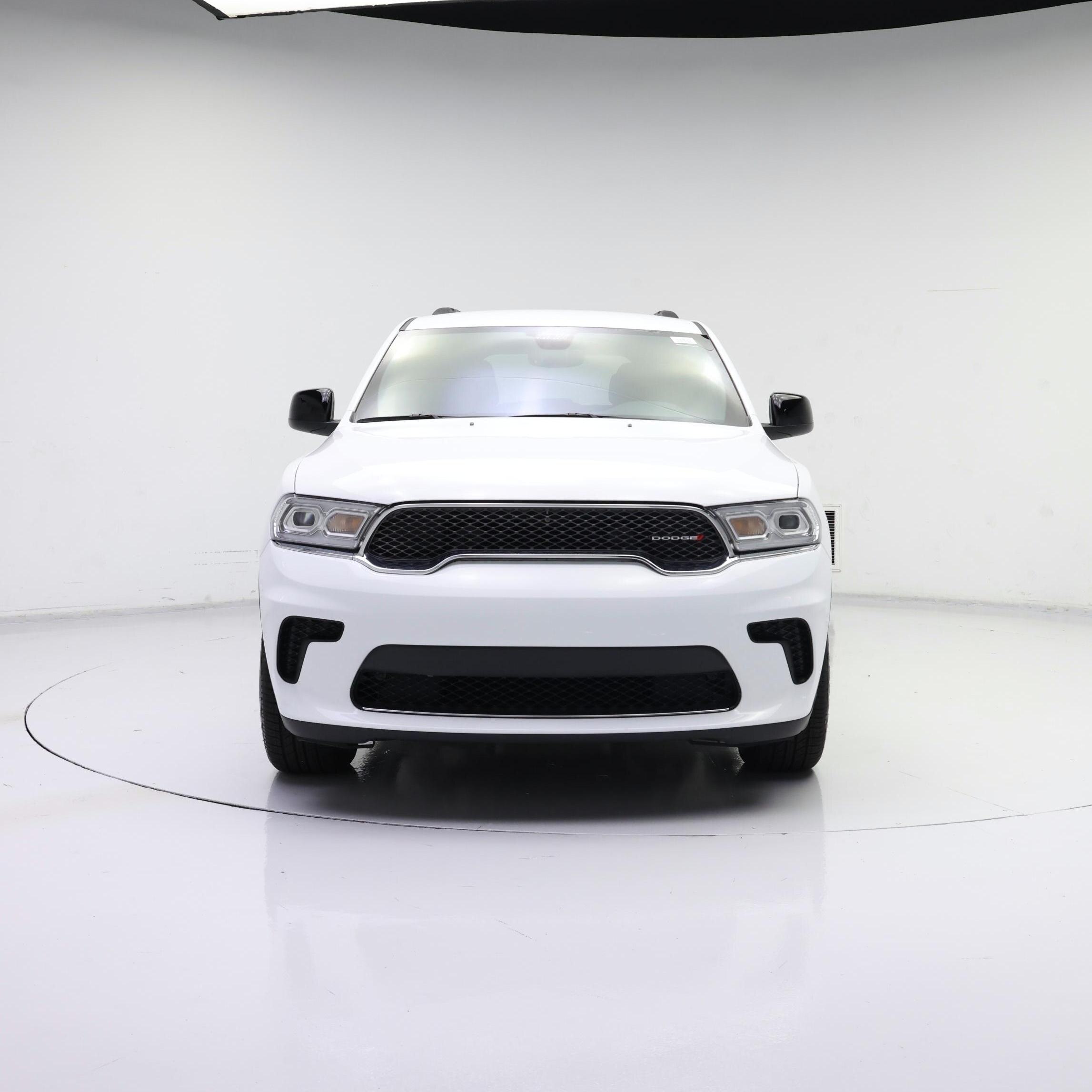 Thumbnail: 2023 Dodge Durango - 5