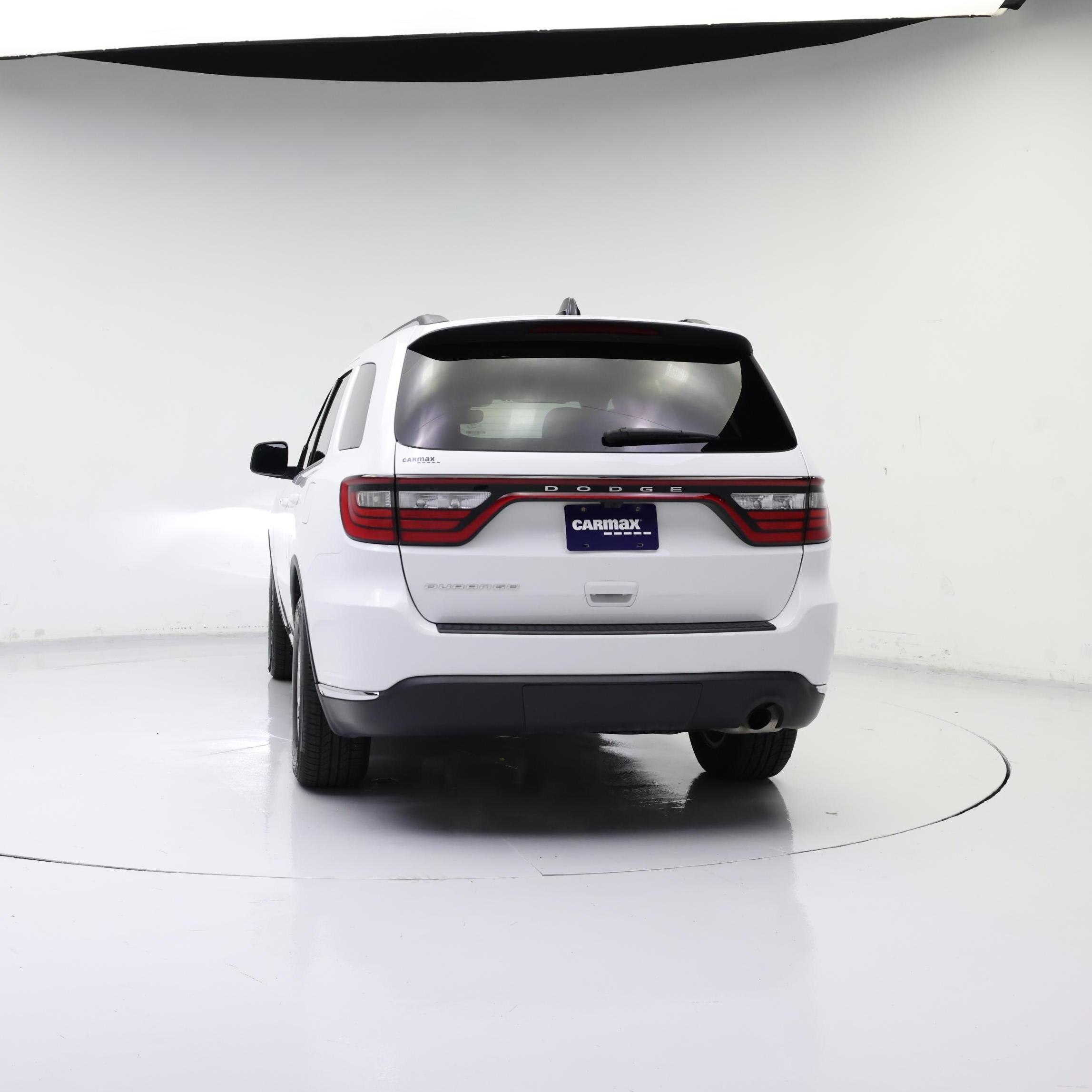 Thumbnail: 2023 Dodge Durango - 6