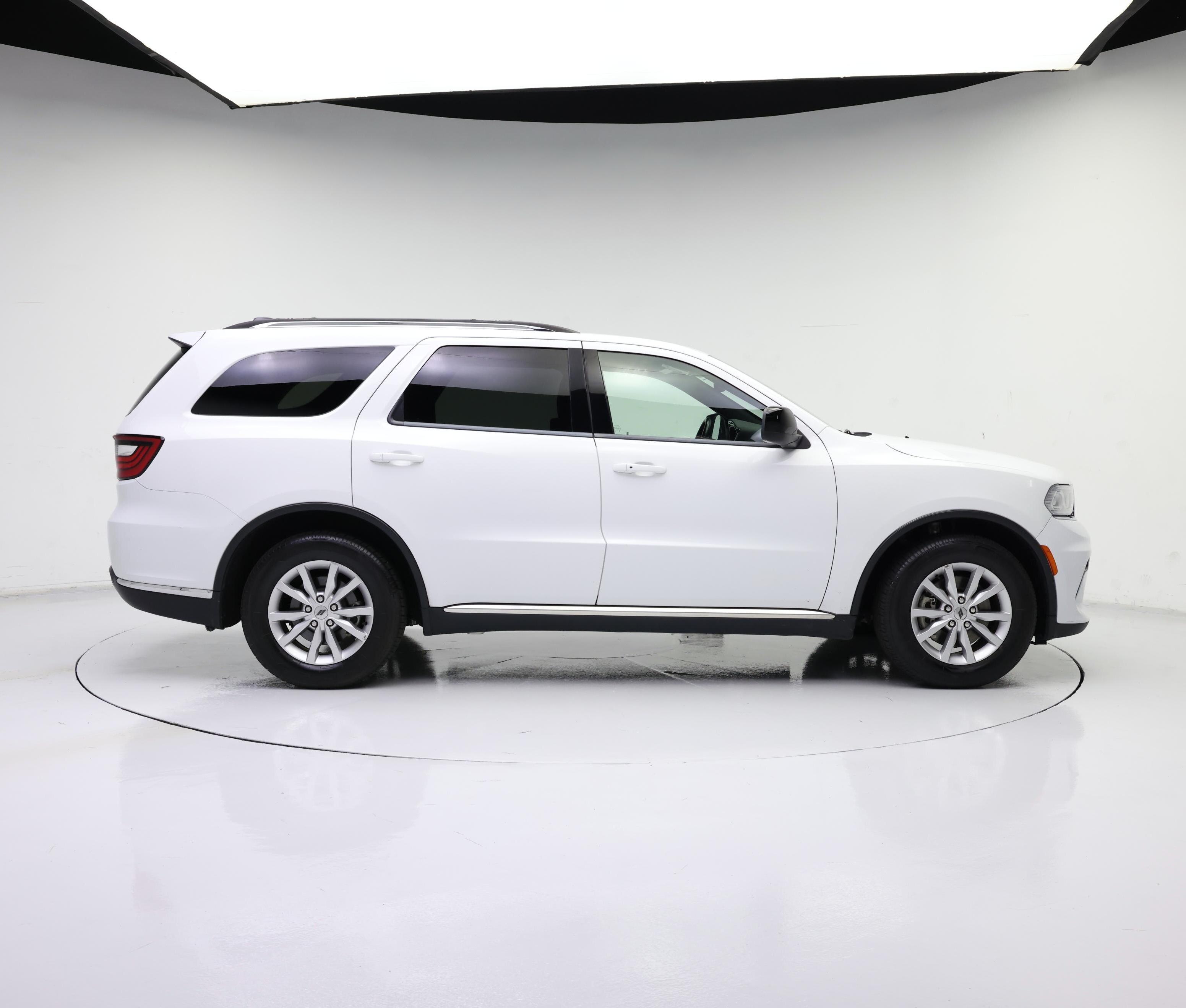 Thumbnail: 2023 Dodge Durango - 7