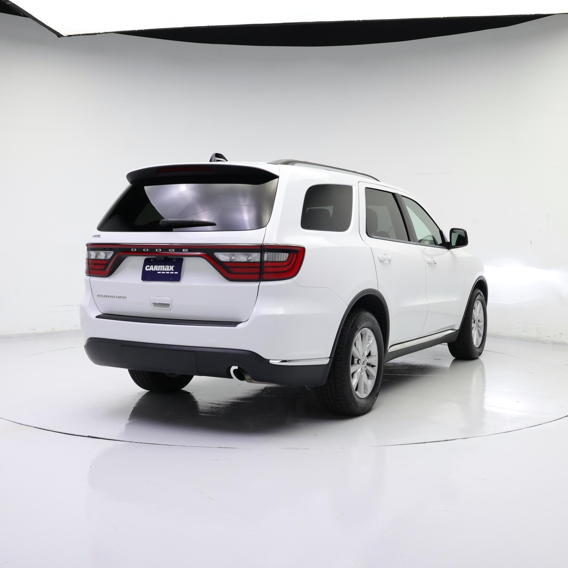 Thumbnail: 2023 Dodge Durango - 8