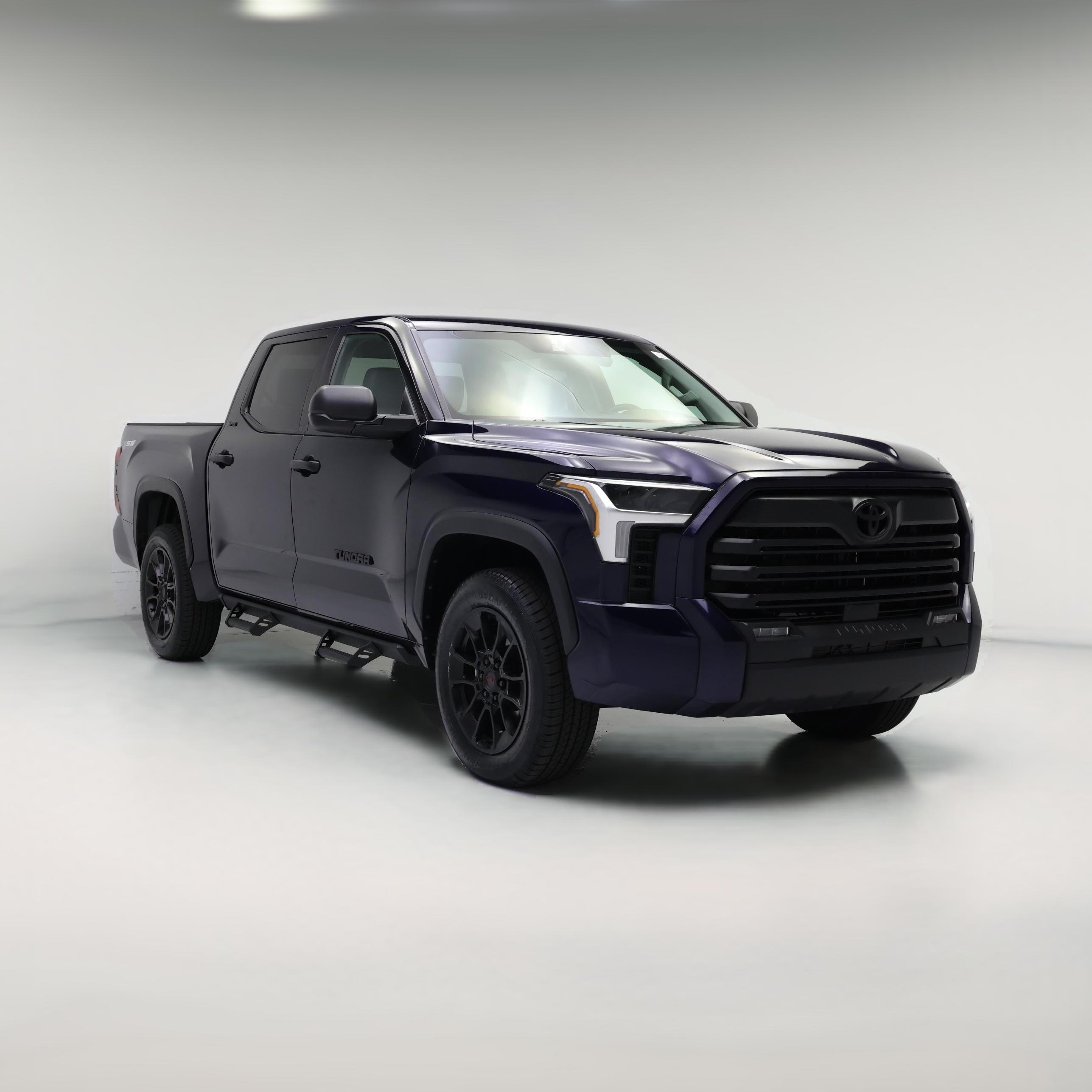 Thumbnail: 2023 Toyota Tundra - 1