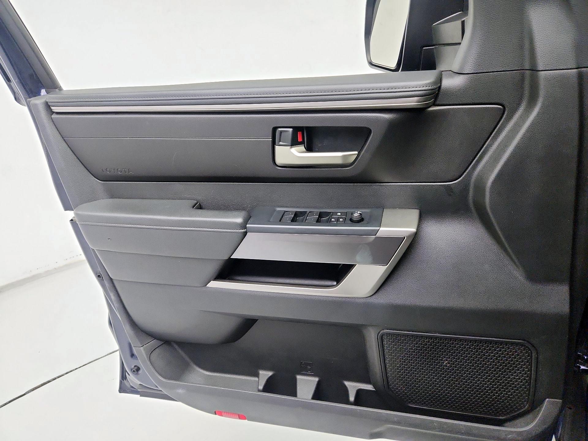 Thumbnail: 2023 Toyota Tundra - 12