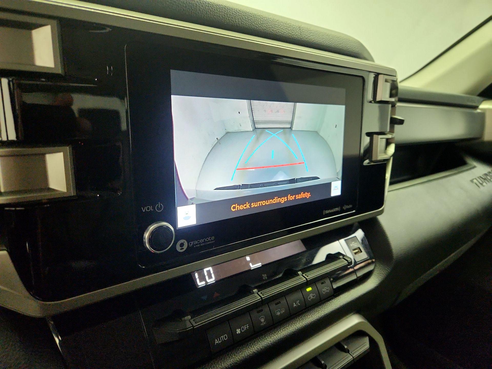 Thumbnail: 2023 Toyota Tundra - 14