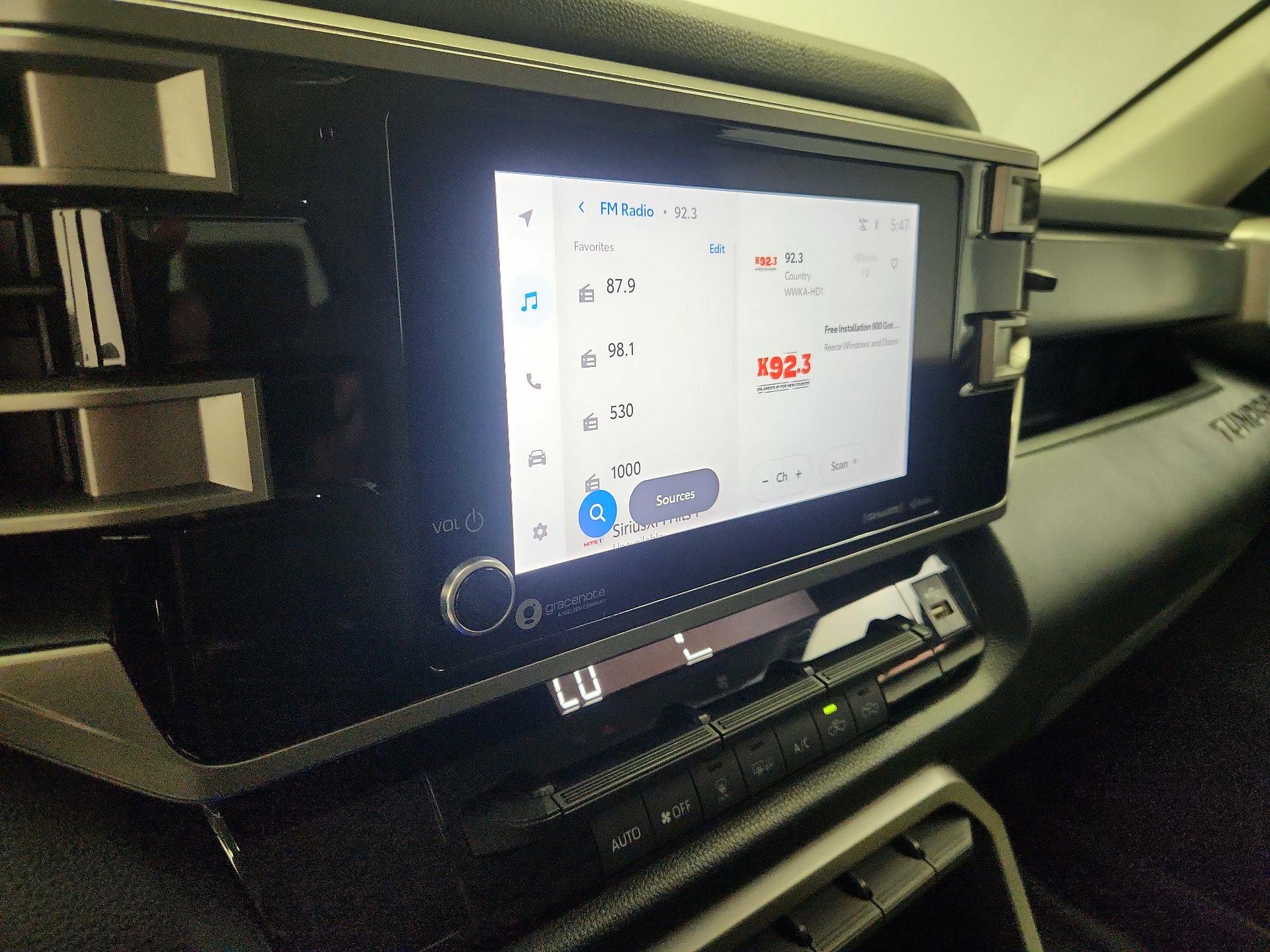 Thumbnail: 2023 Toyota Tundra - 15