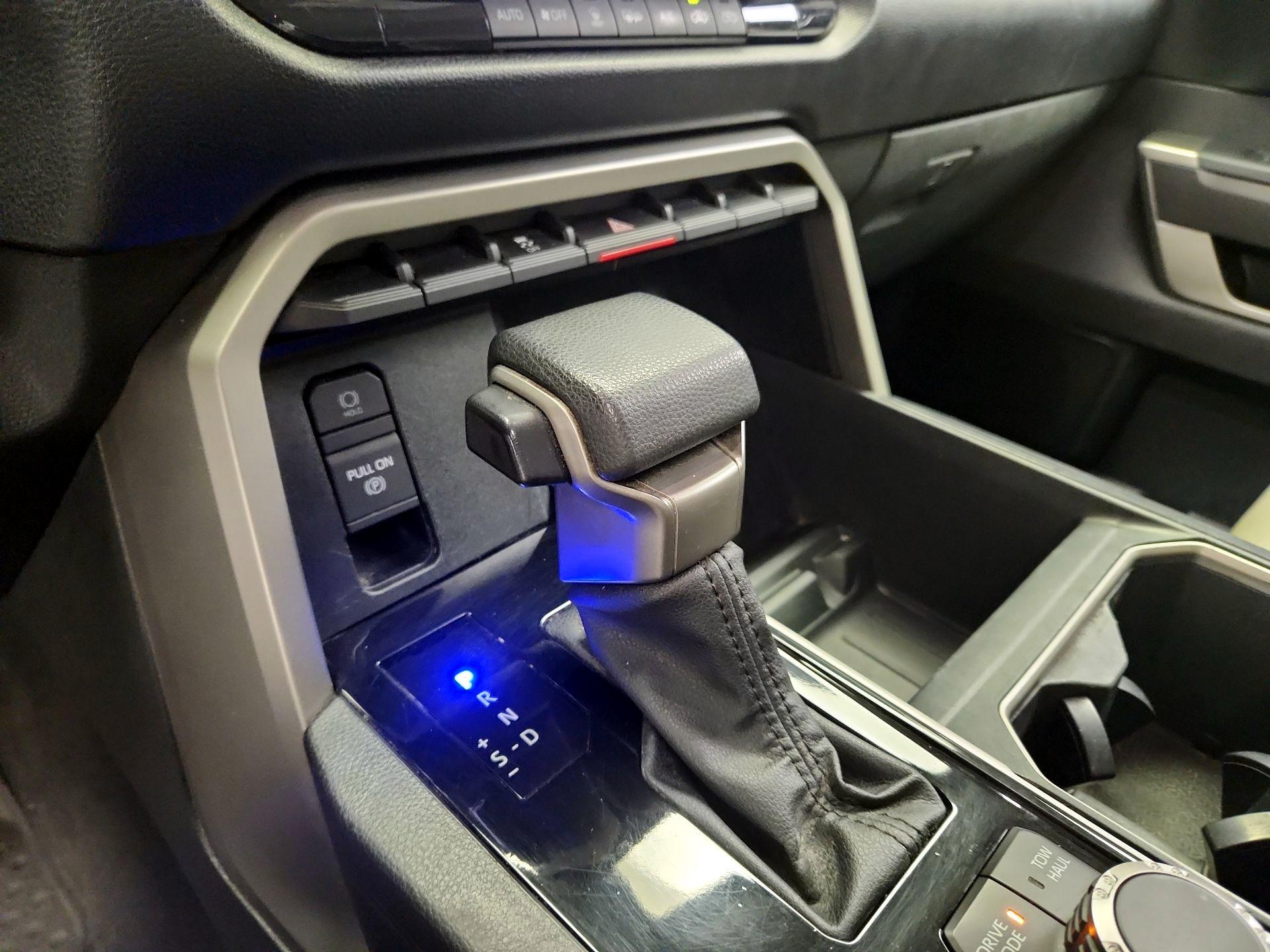 Thumbnail: 2023 Toyota Tundra - 17