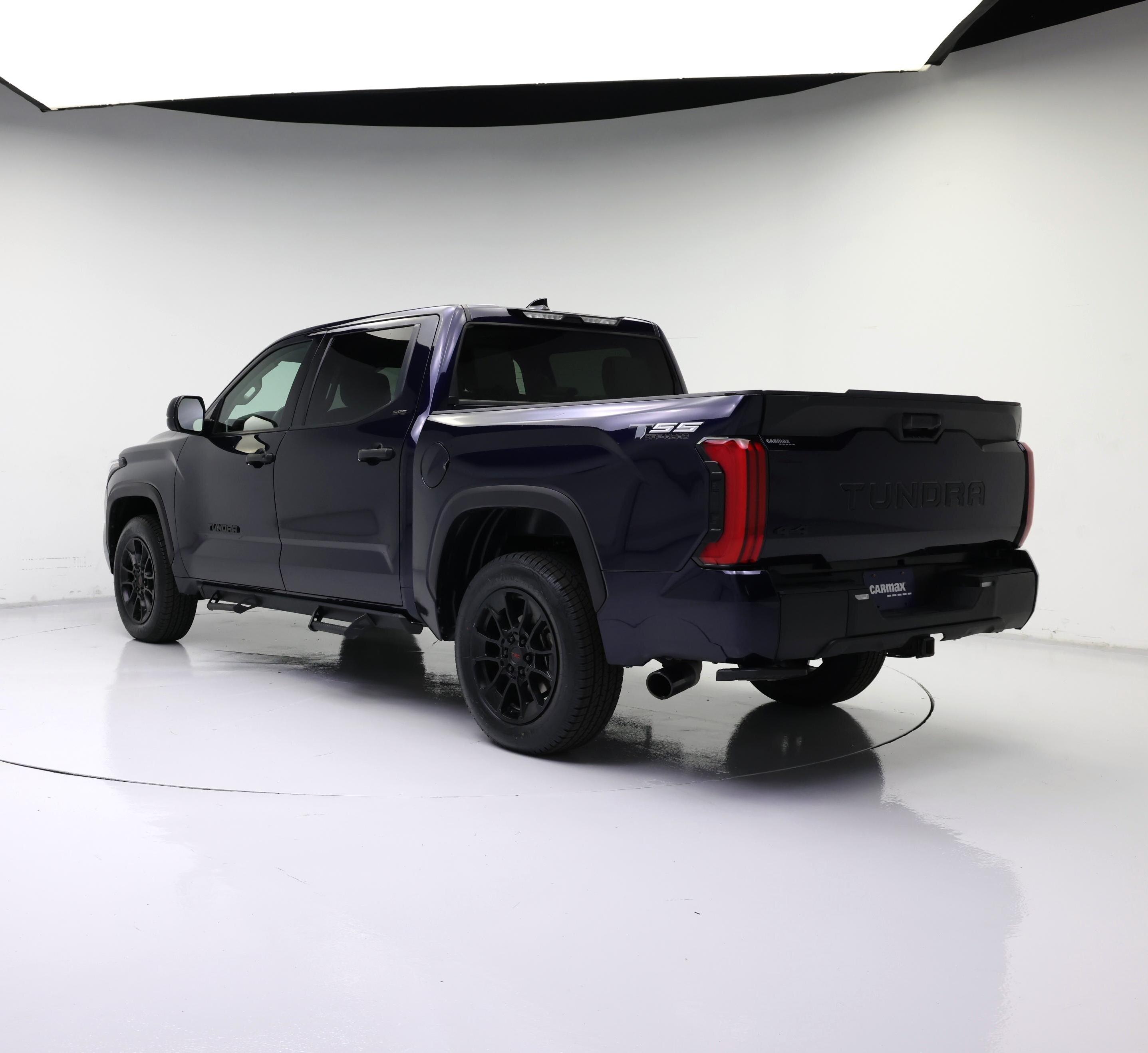 Thumbnail: 2023 Toyota Tundra - 2
