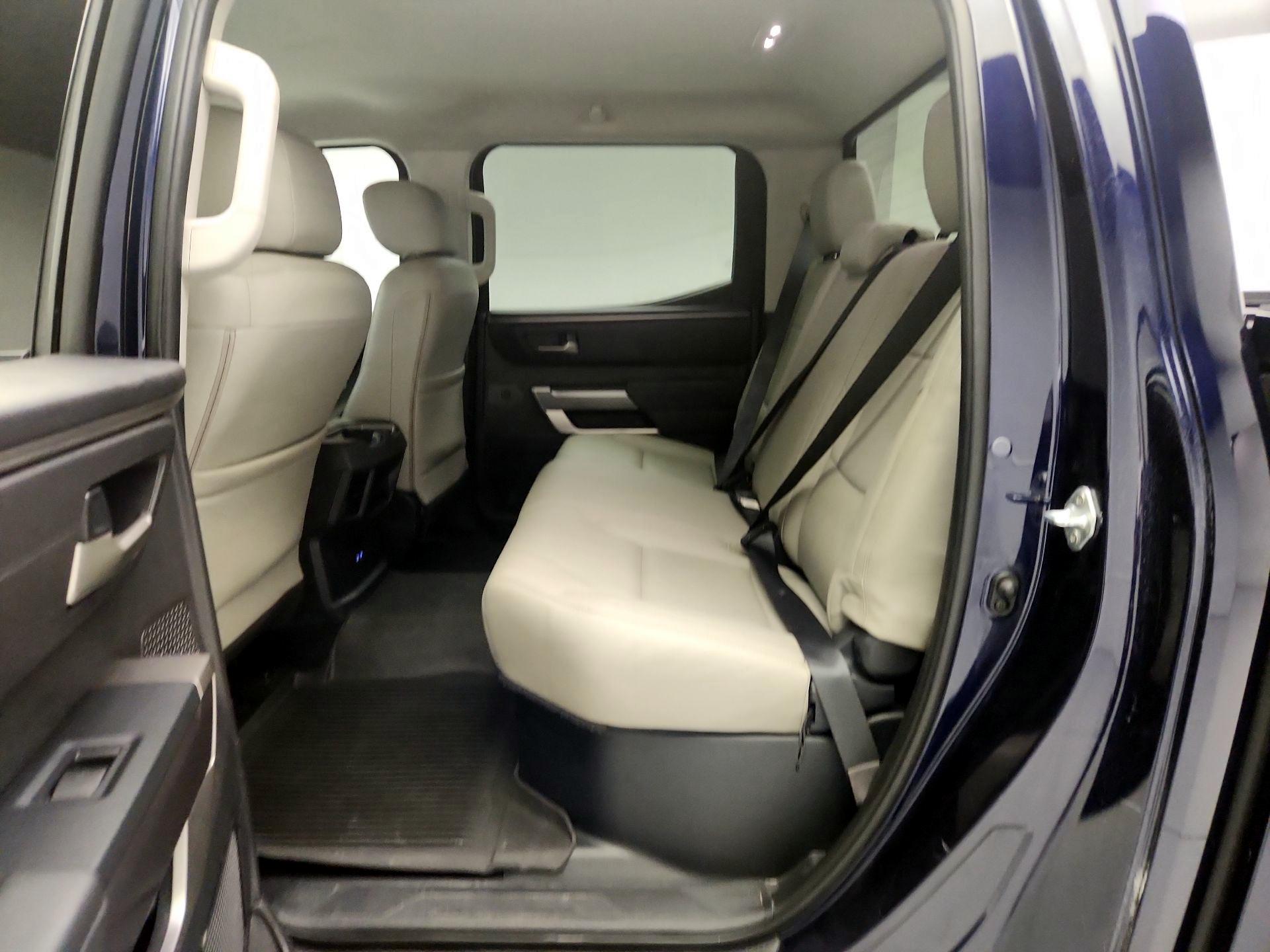 Thumbnail: 2023 Toyota Tundra - 19