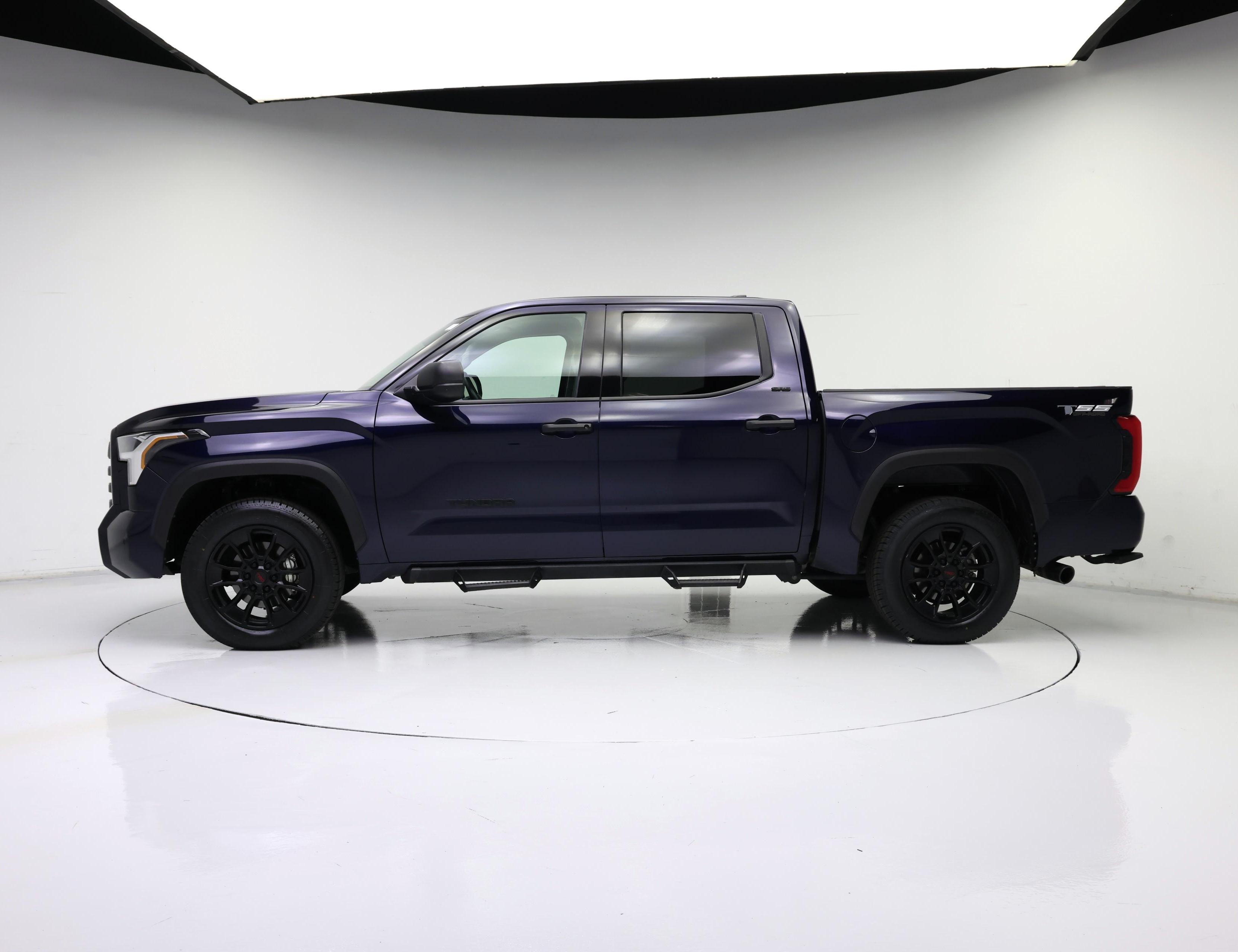Thumbnail: 2023 Toyota Tundra - 3