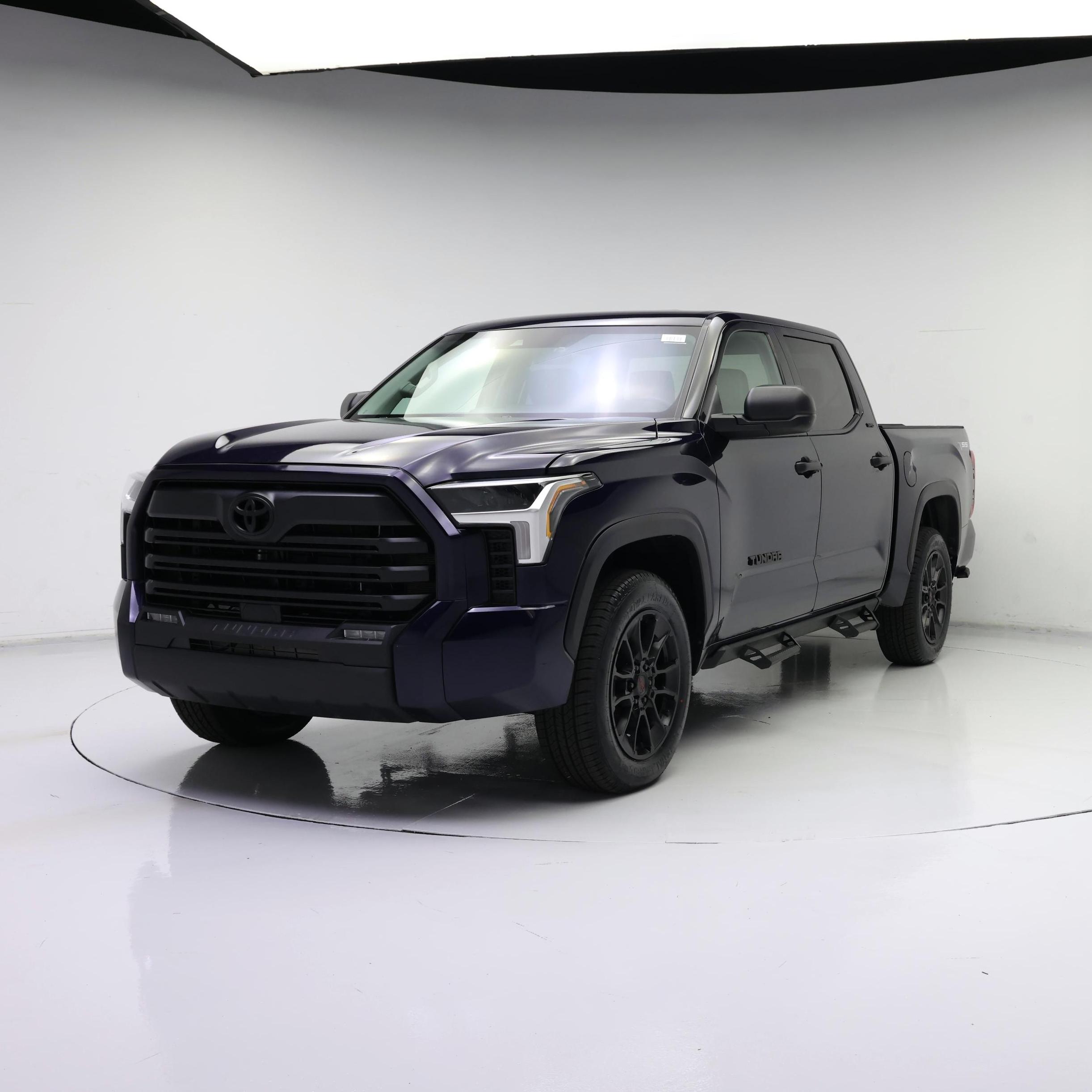 Thumbnail: 2023 Toyota Tundra - 4