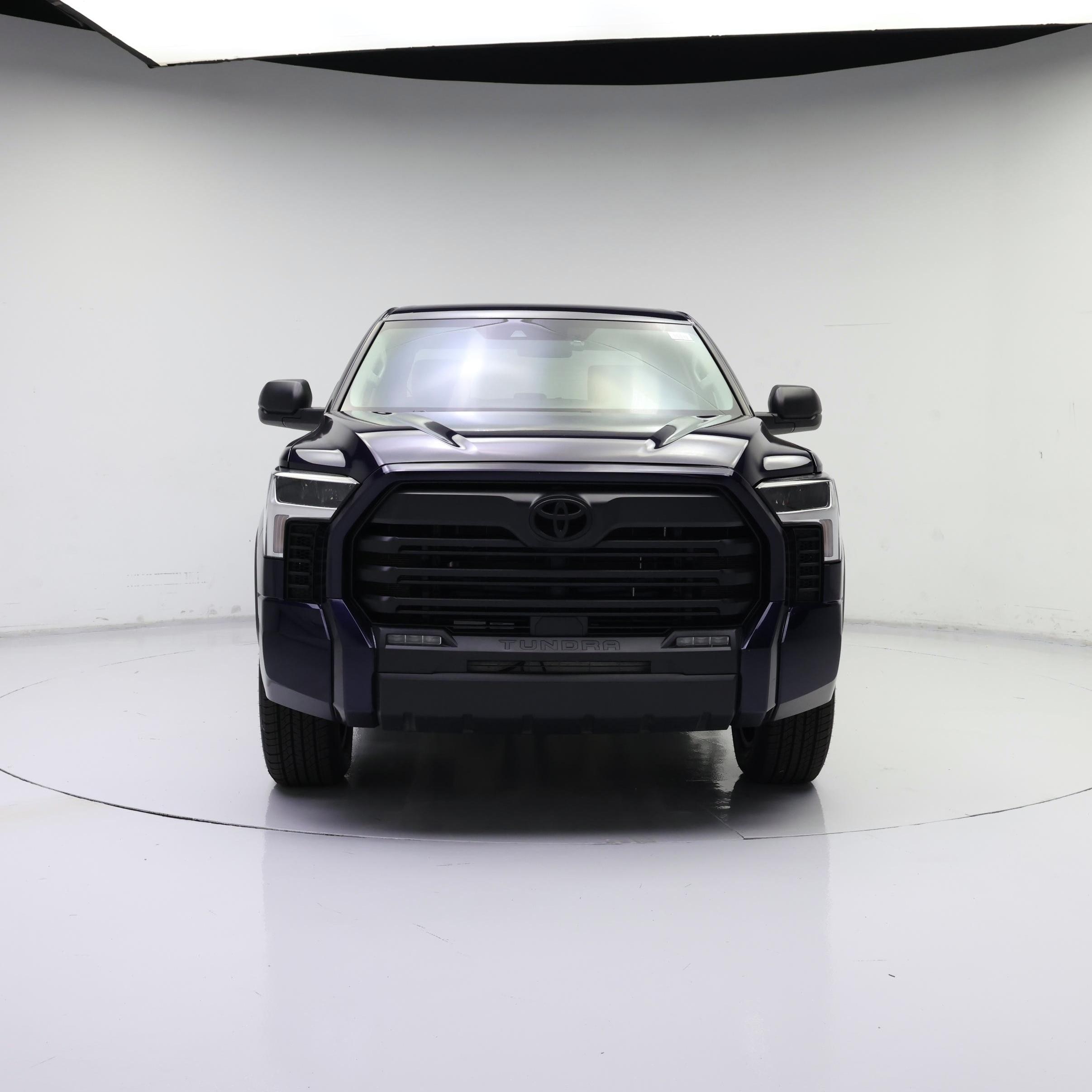 Thumbnail: 2023 Toyota Tundra - 5