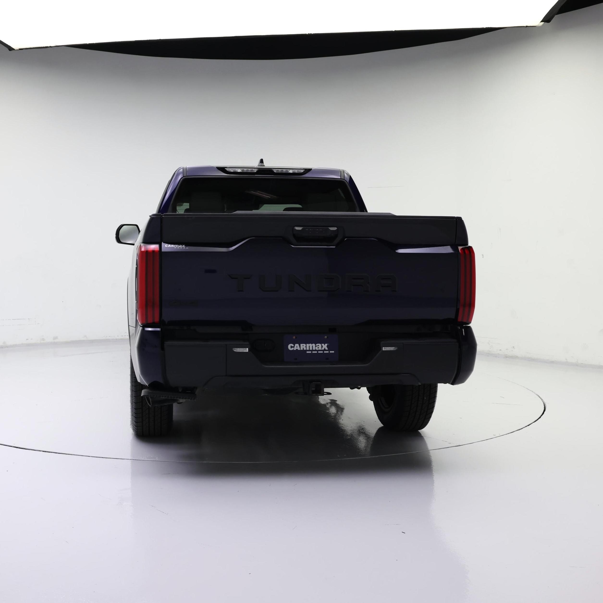 Thumbnail: 2023 Toyota Tundra - 6