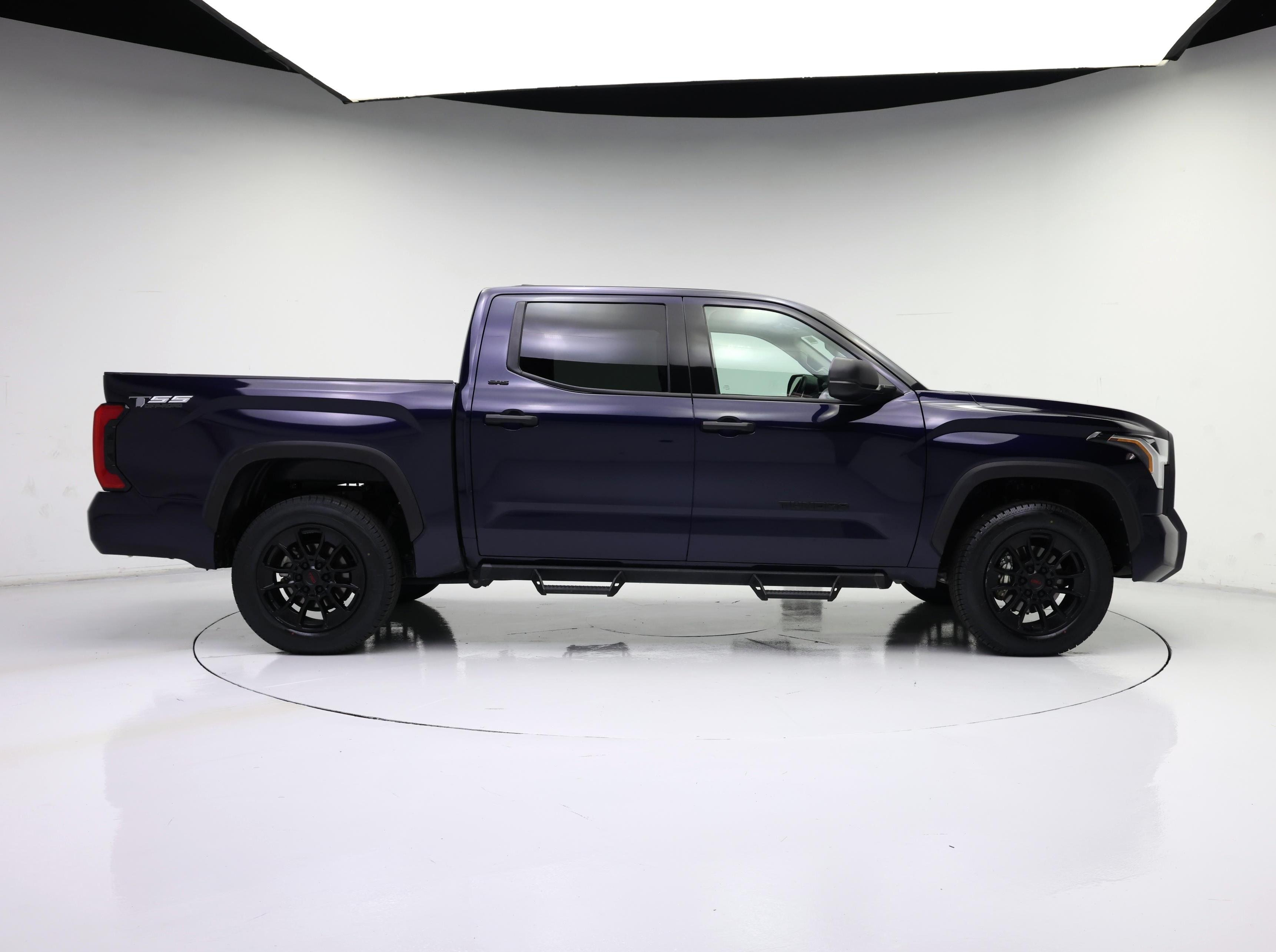 Thumbnail: 2023 Toyota Tundra - 7