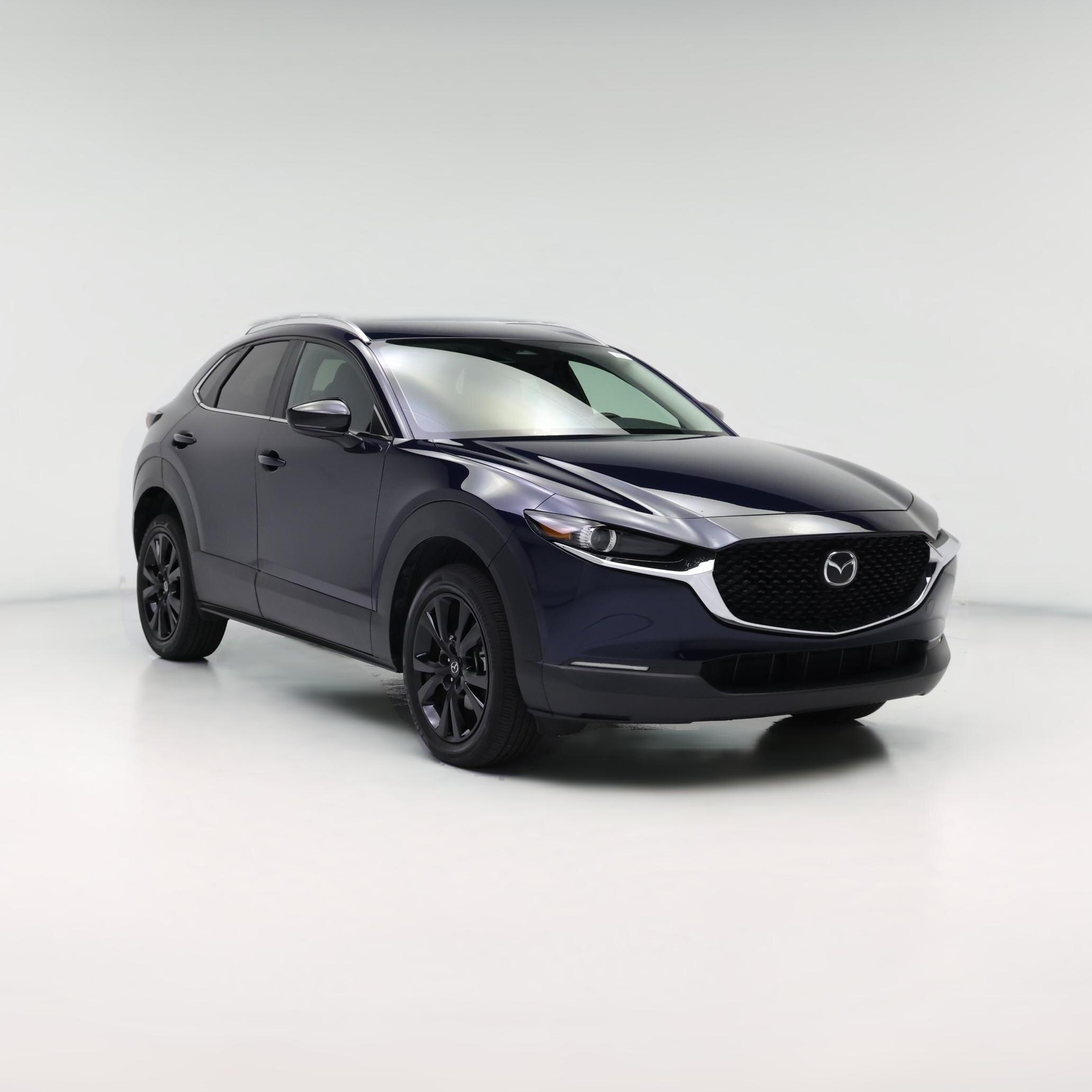 Thumbnail: 2024 Mazda CX-30 - 1