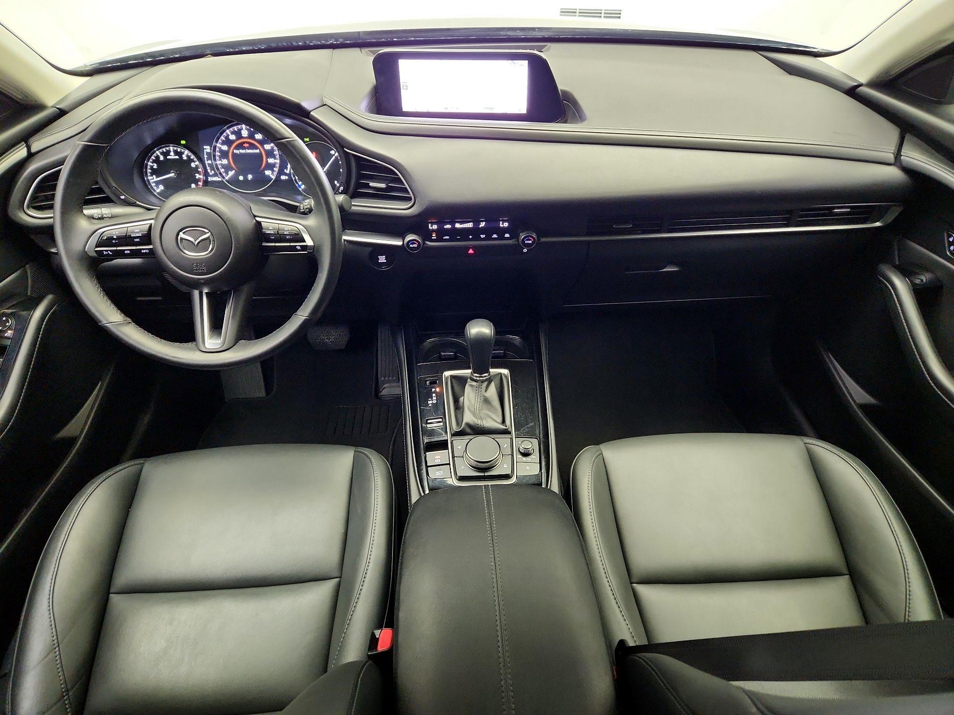 Thumbnail: 2024 Mazda CX-30 - 9