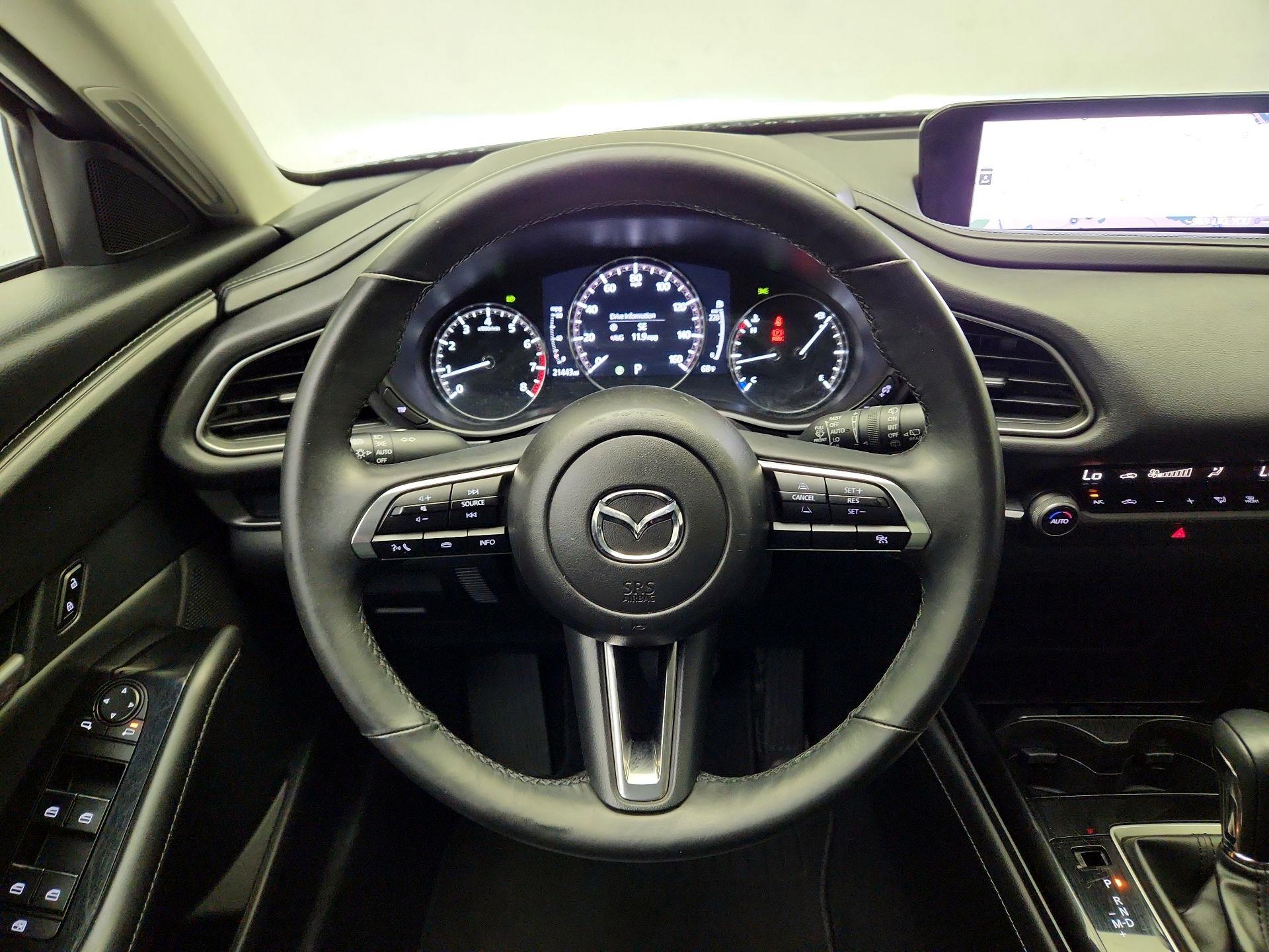 Thumbnail: 2024 Mazda CX-30 - 10