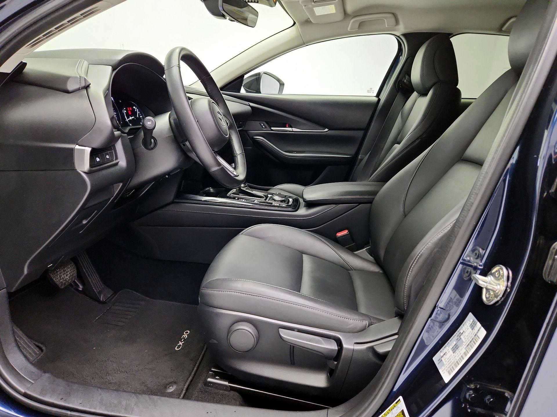 Thumbnail: 2024 Mazda CX-30 - 11