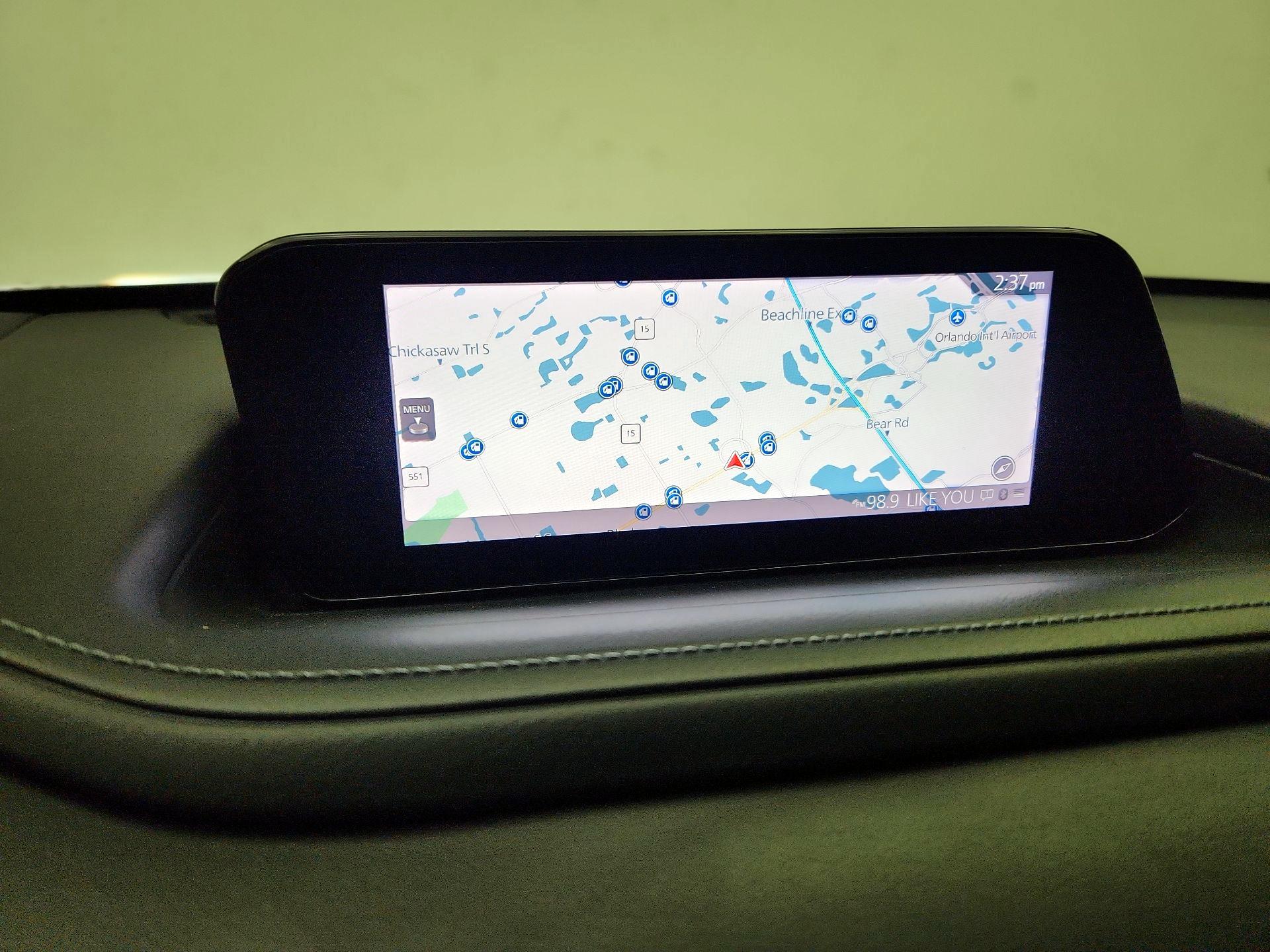 Thumbnail: 2024 Mazda CX-30 - 14