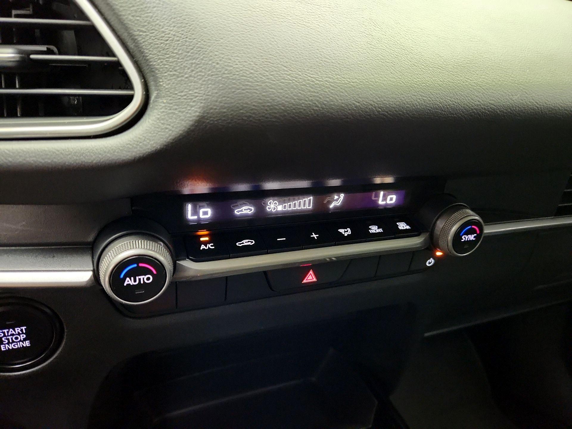 Thumbnail: 2024 Mazda CX-30 - 17