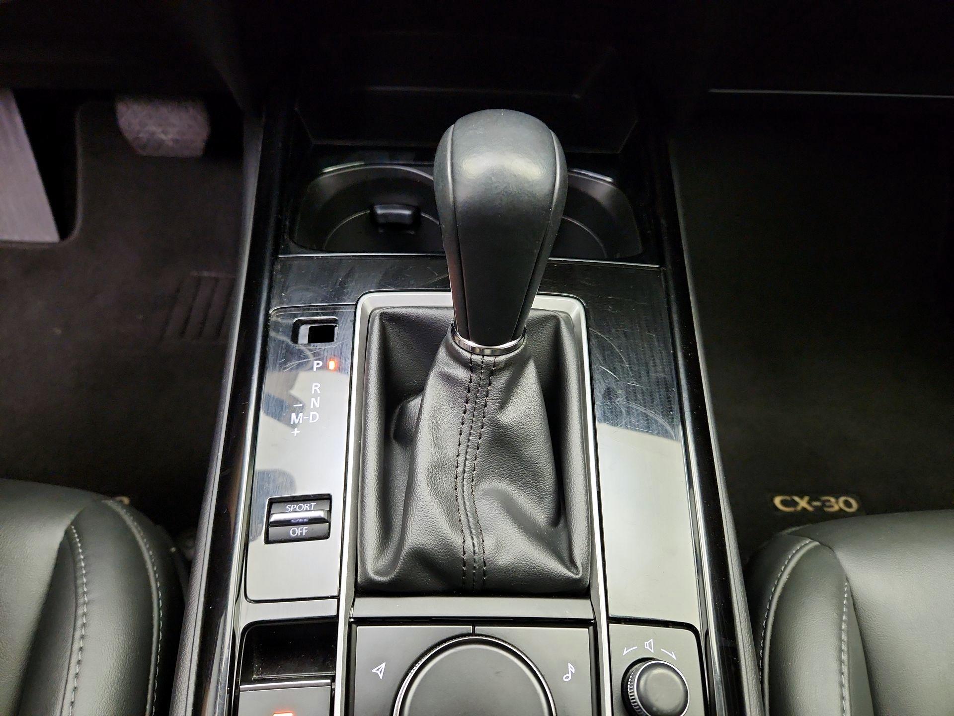 Thumbnail: 2024 Mazda CX-30 - 18