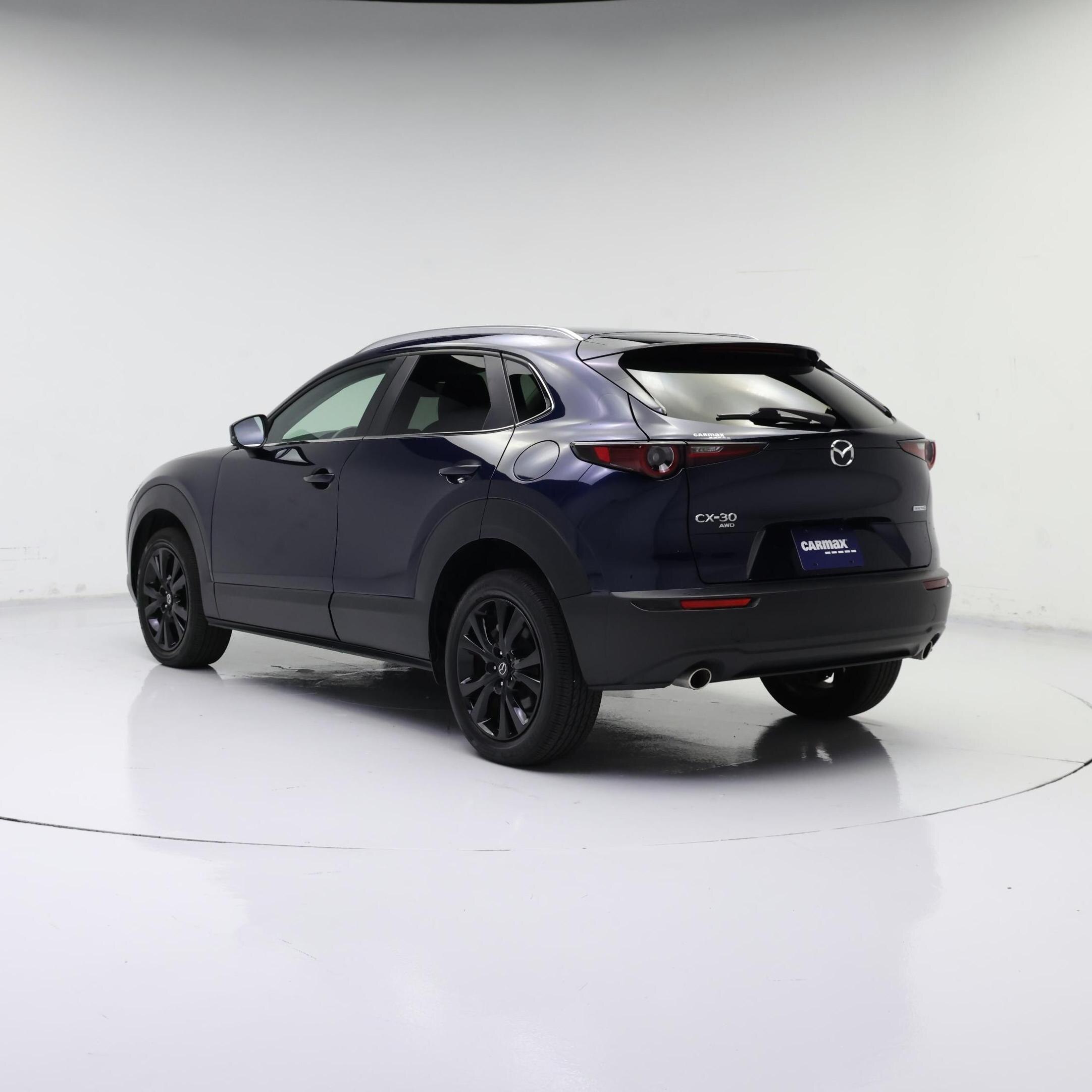 Thumbnail: 2024 Mazda CX-30 - 2