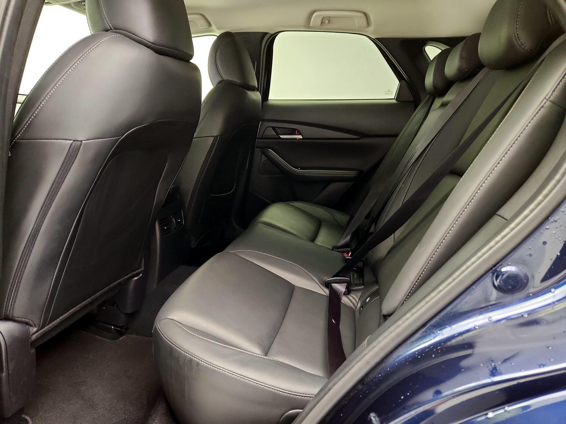 Thumbnail: 2024 Mazda CX-30 - 20