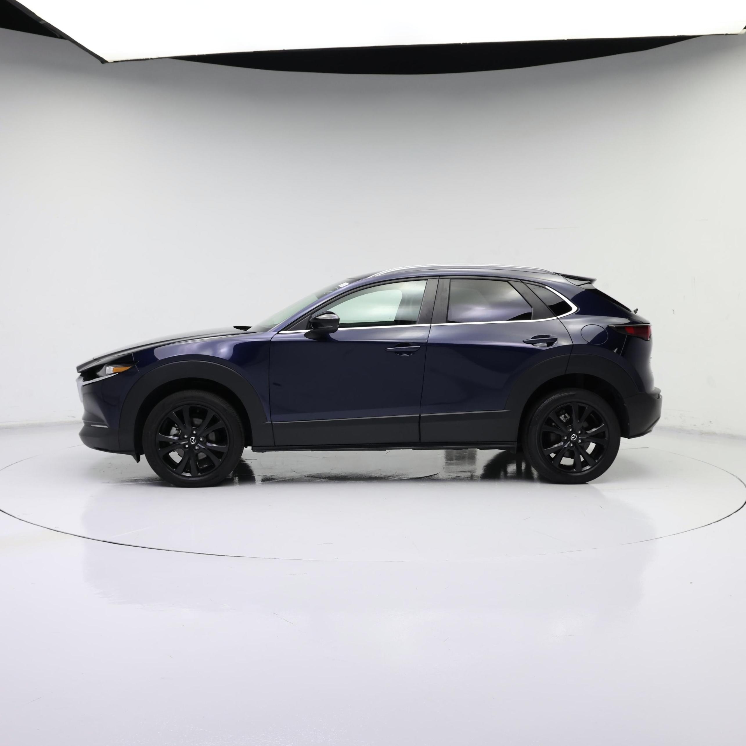 Thumbnail: 2024 Mazda CX-30 - 3