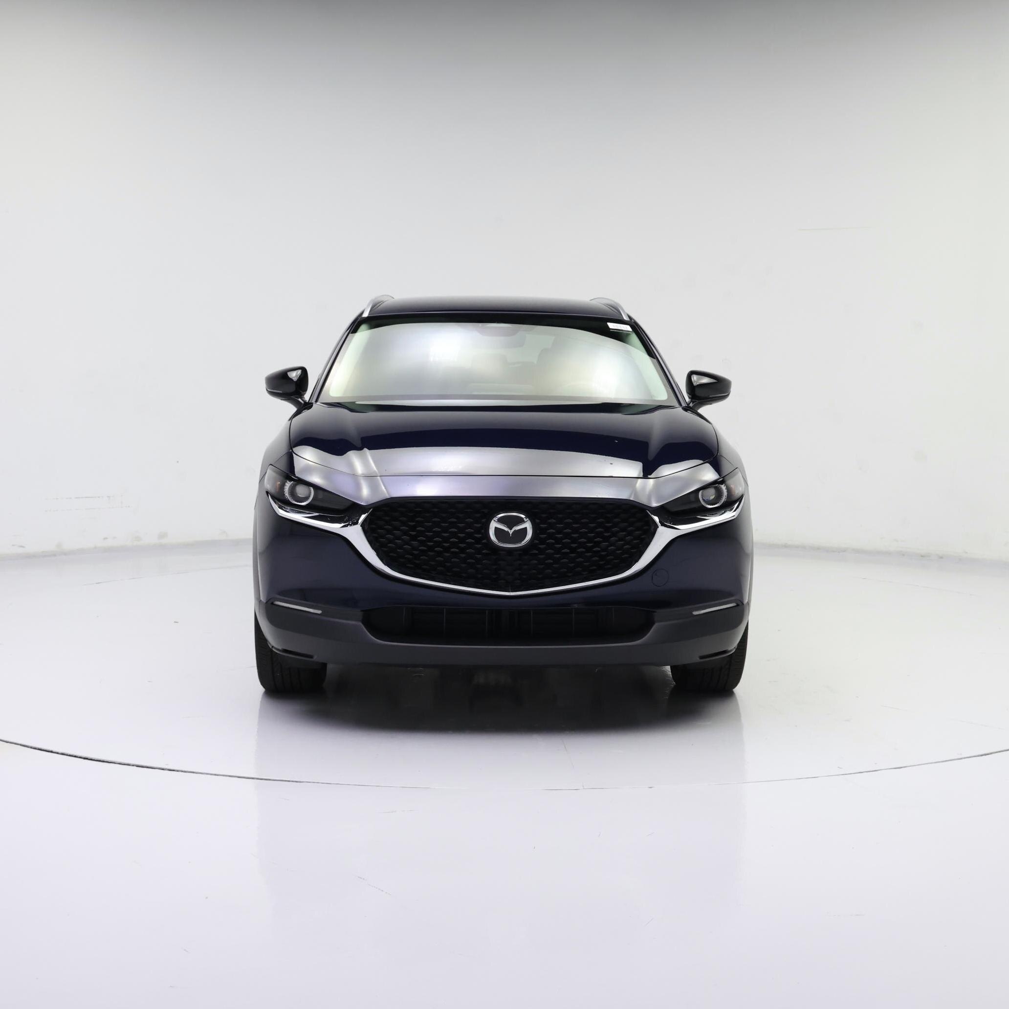 Thumbnail: 2024 Mazda CX-30 - 5