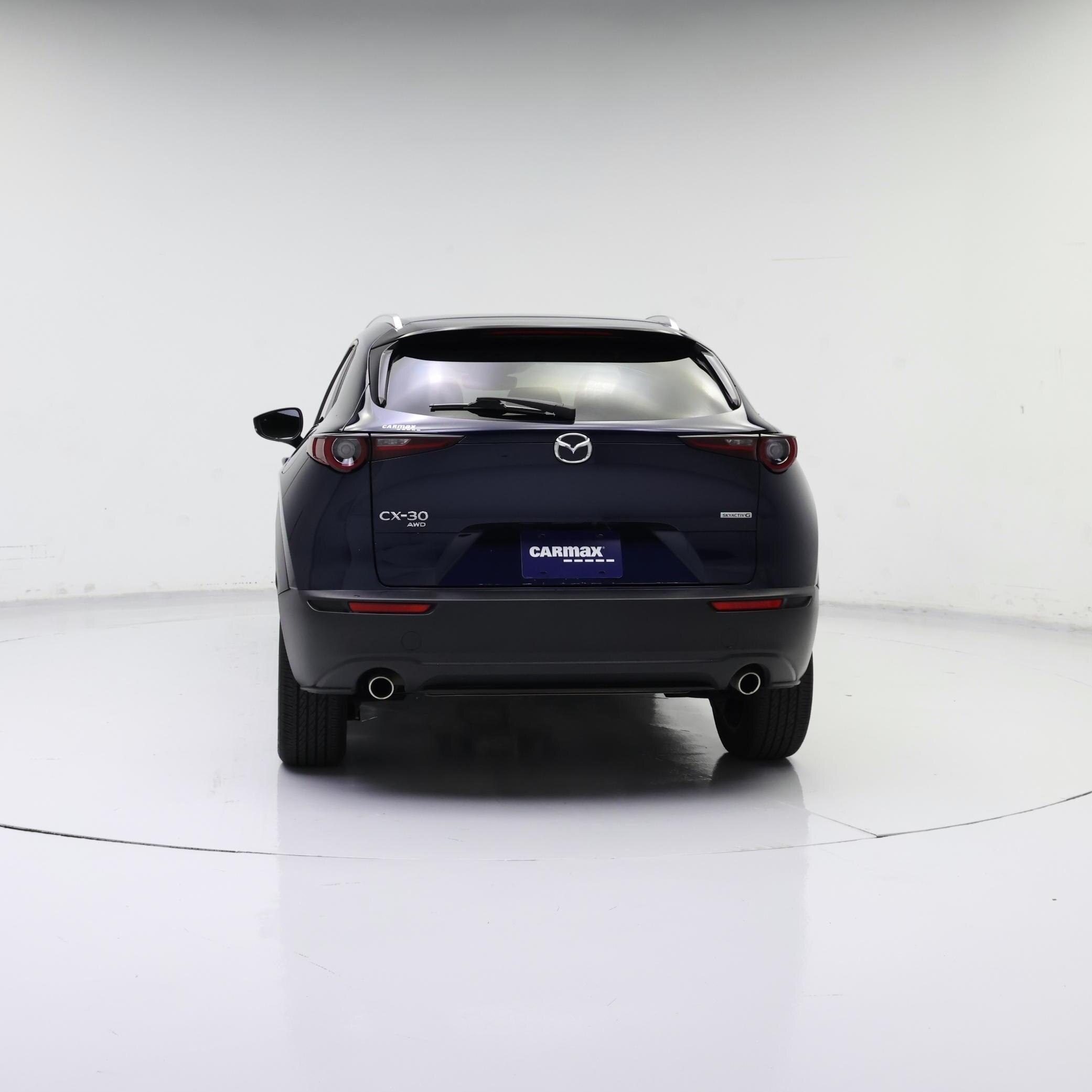 Thumbnail: 2024 Mazda CX-30 - 6